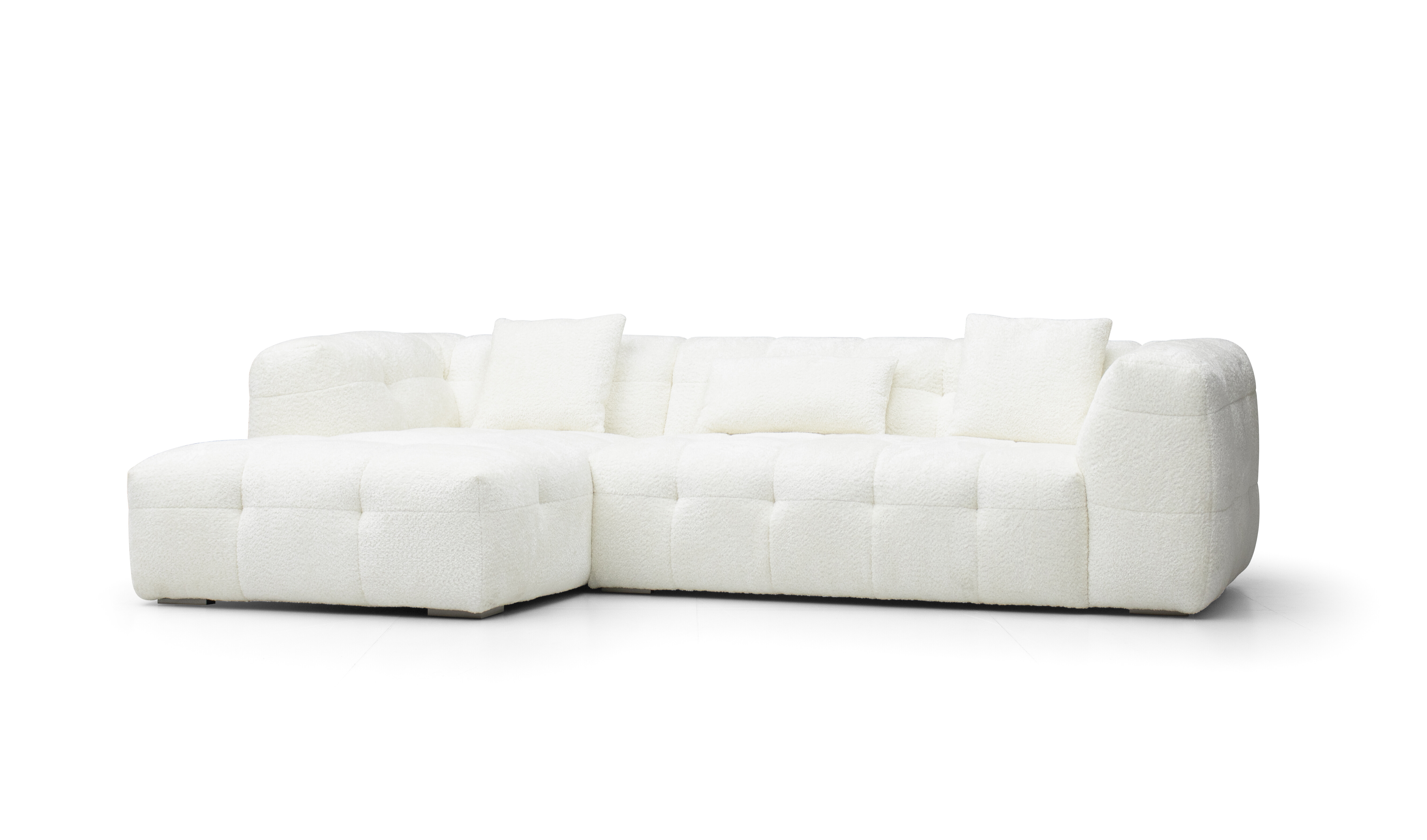 SF0183 Cotton Candy Sofa