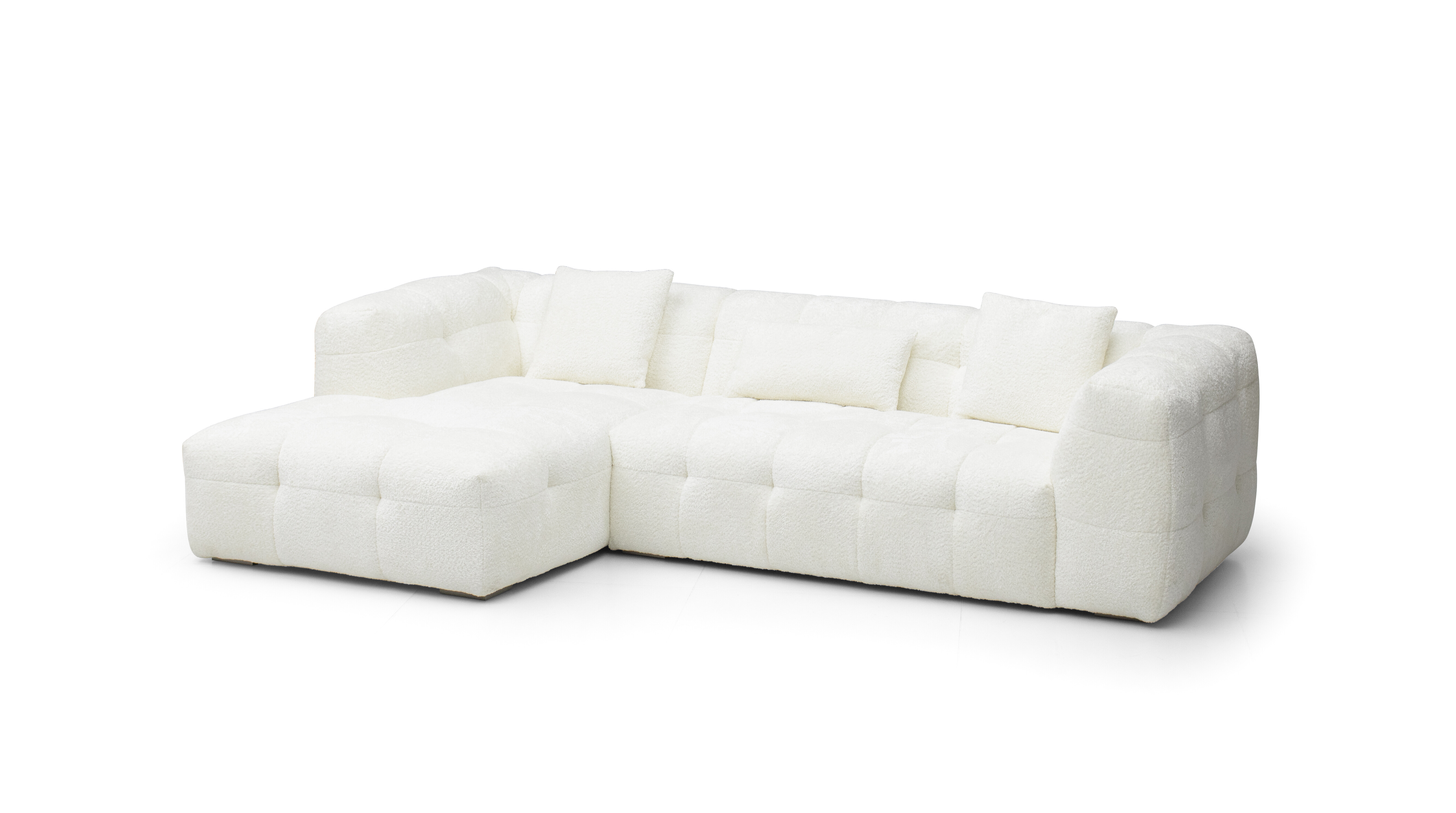 SF0183 Cotton Candy Sofa