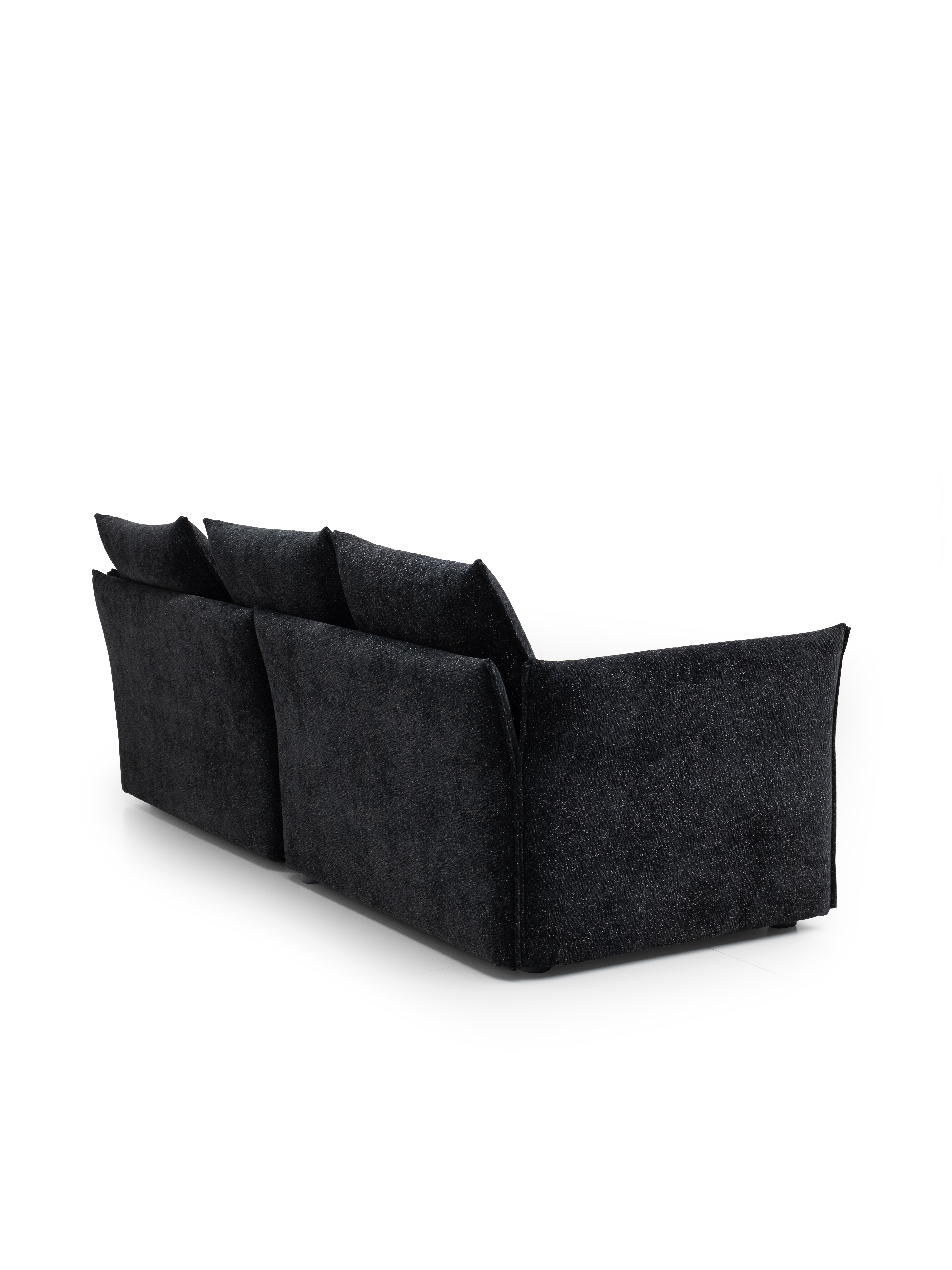 SF0218B Chestnut Sofa