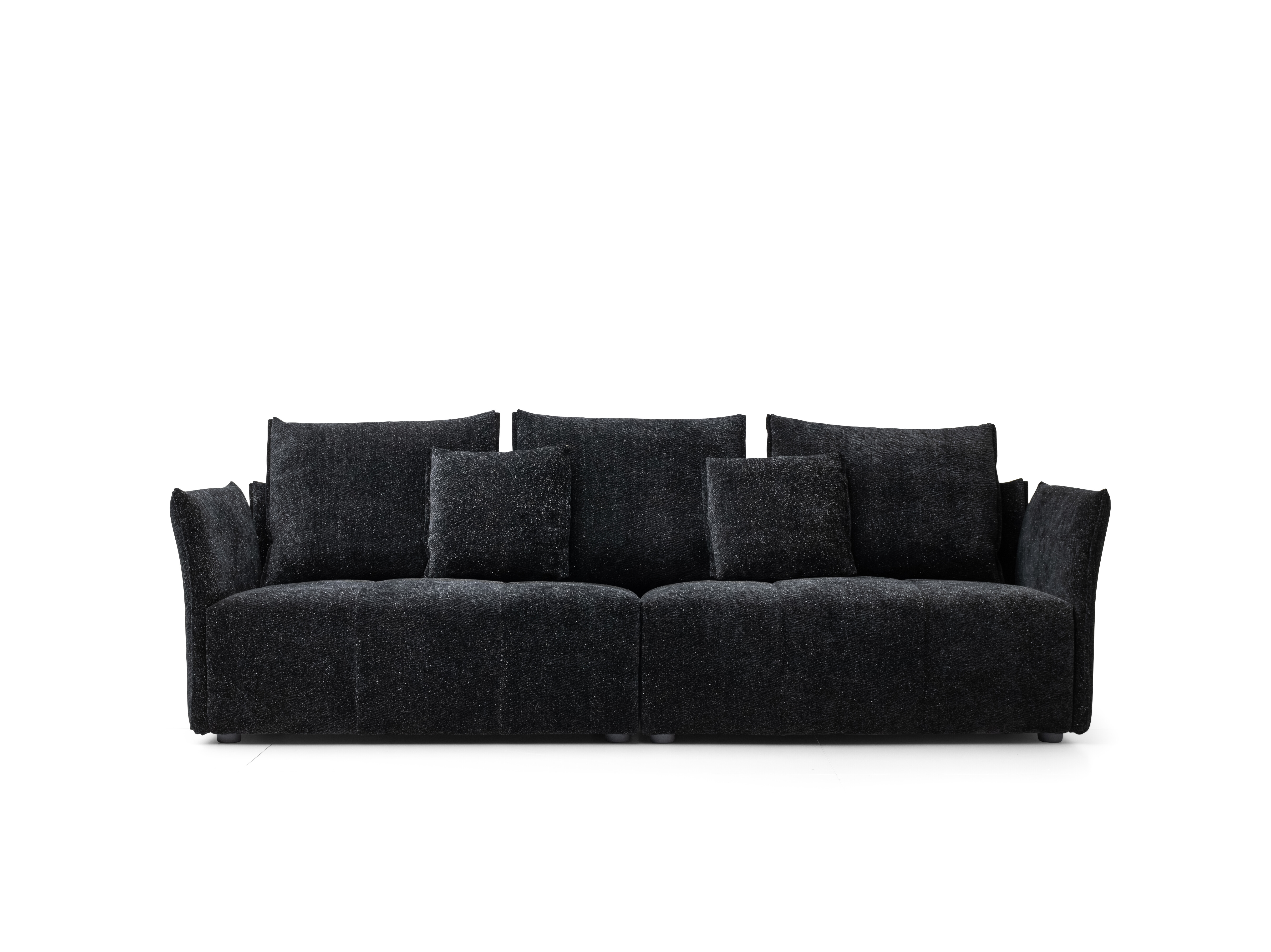 SF0218B Chestnut Sofa