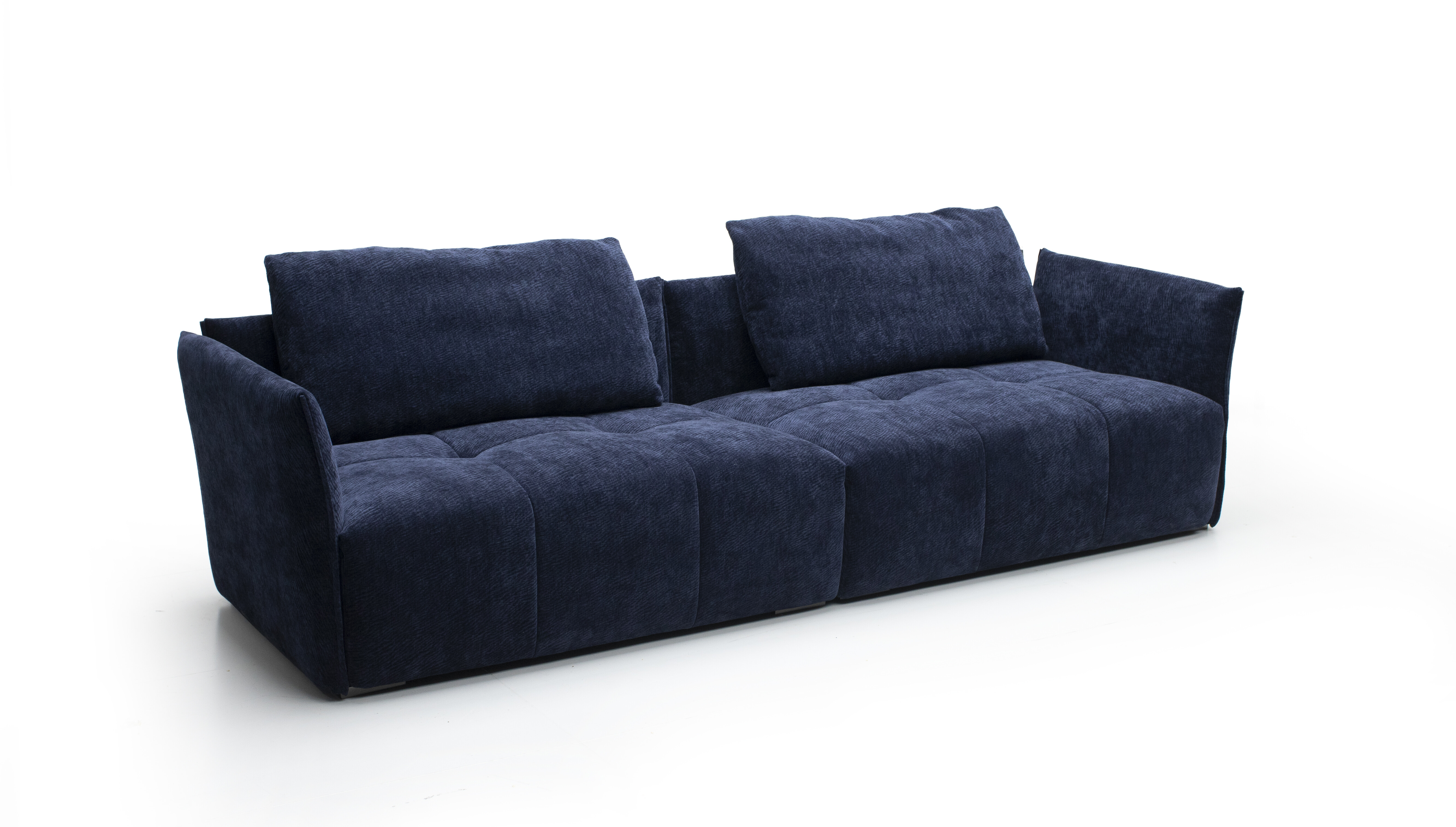 SF0218 Chestnut Sofa
