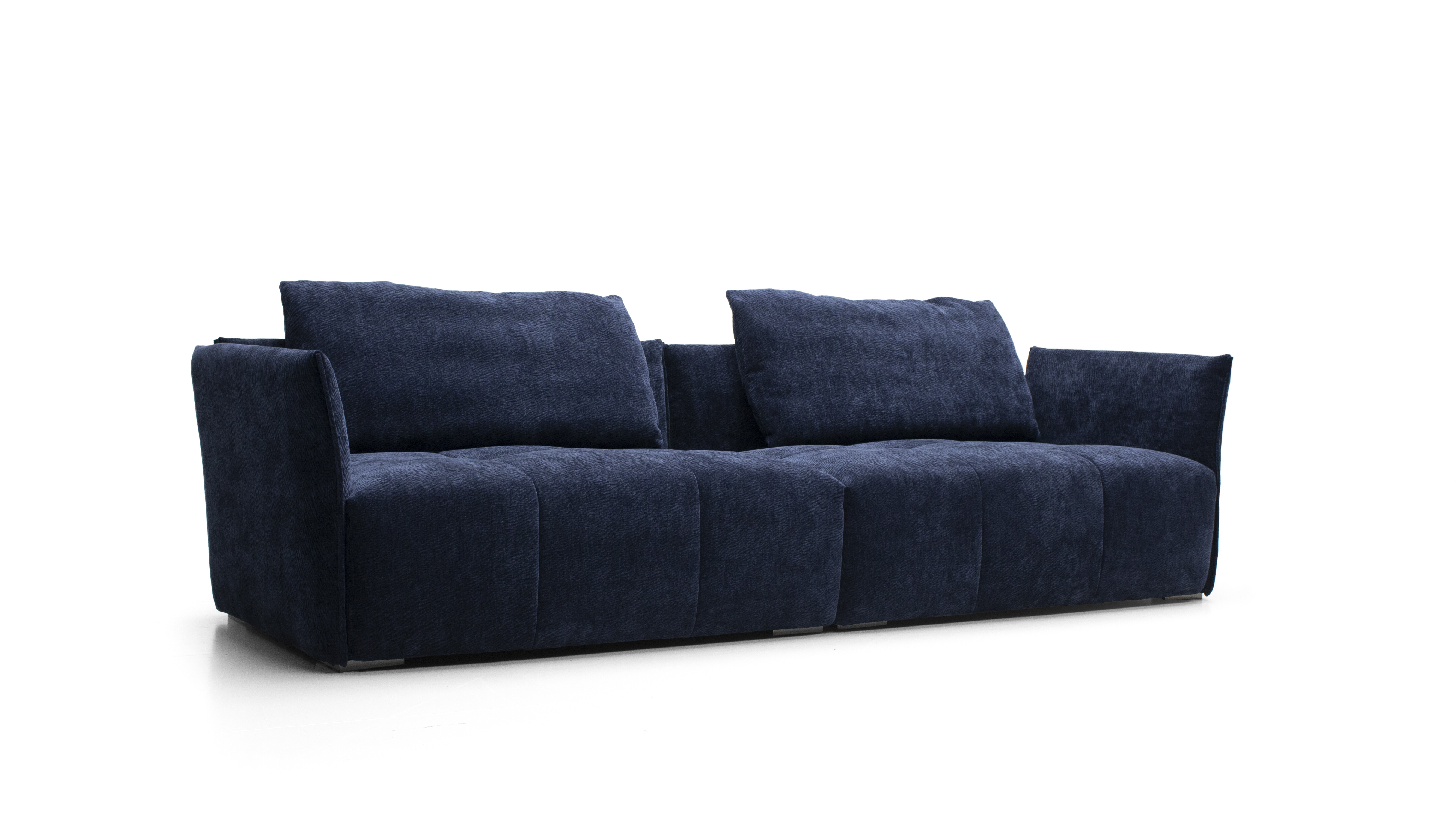 SF0218 Chestnut Sofa