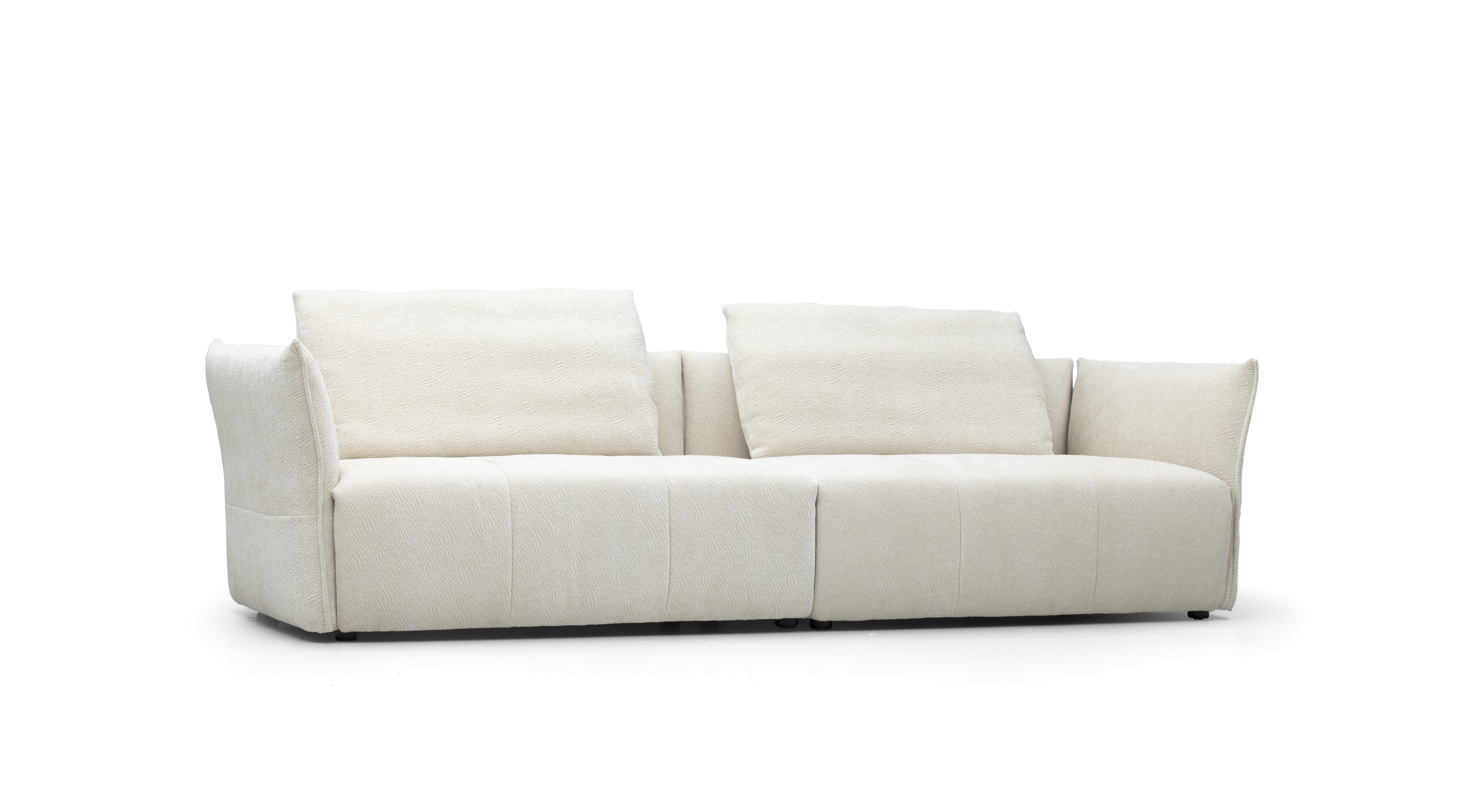 SF0218 Chestnut Sofa