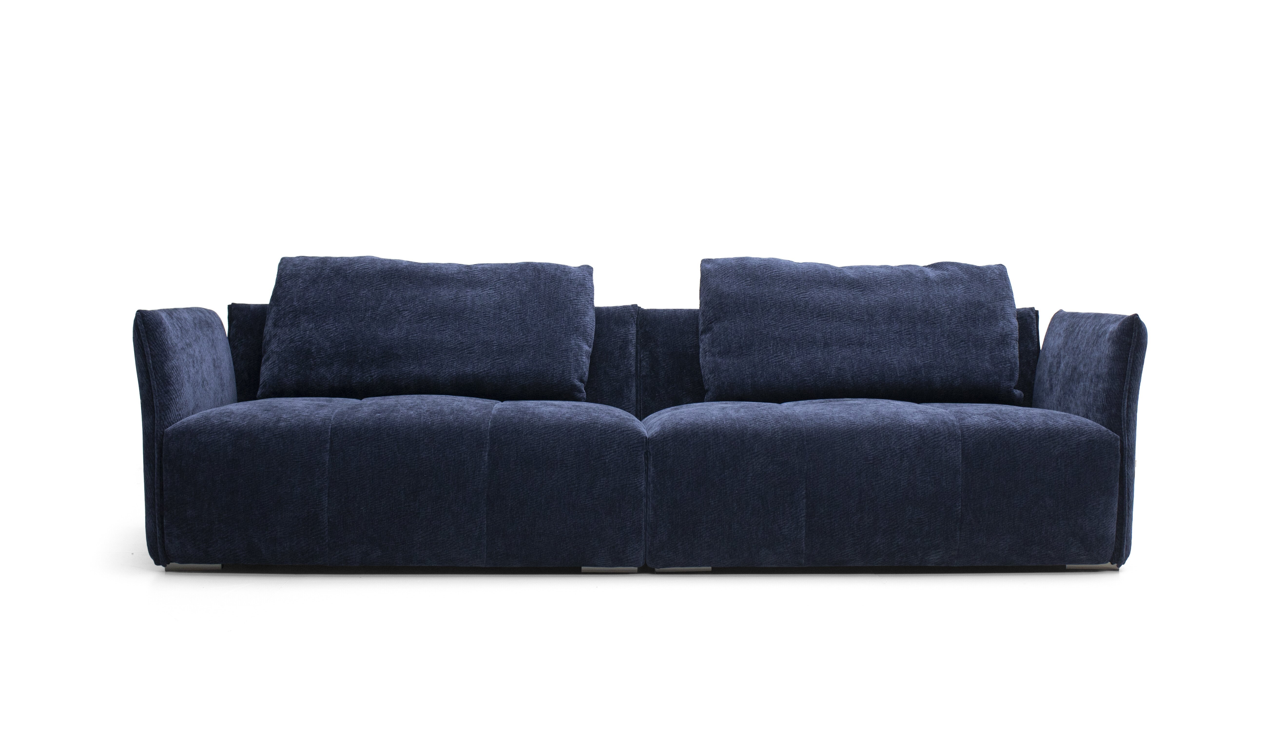 SF0218 Chestnut Sofa