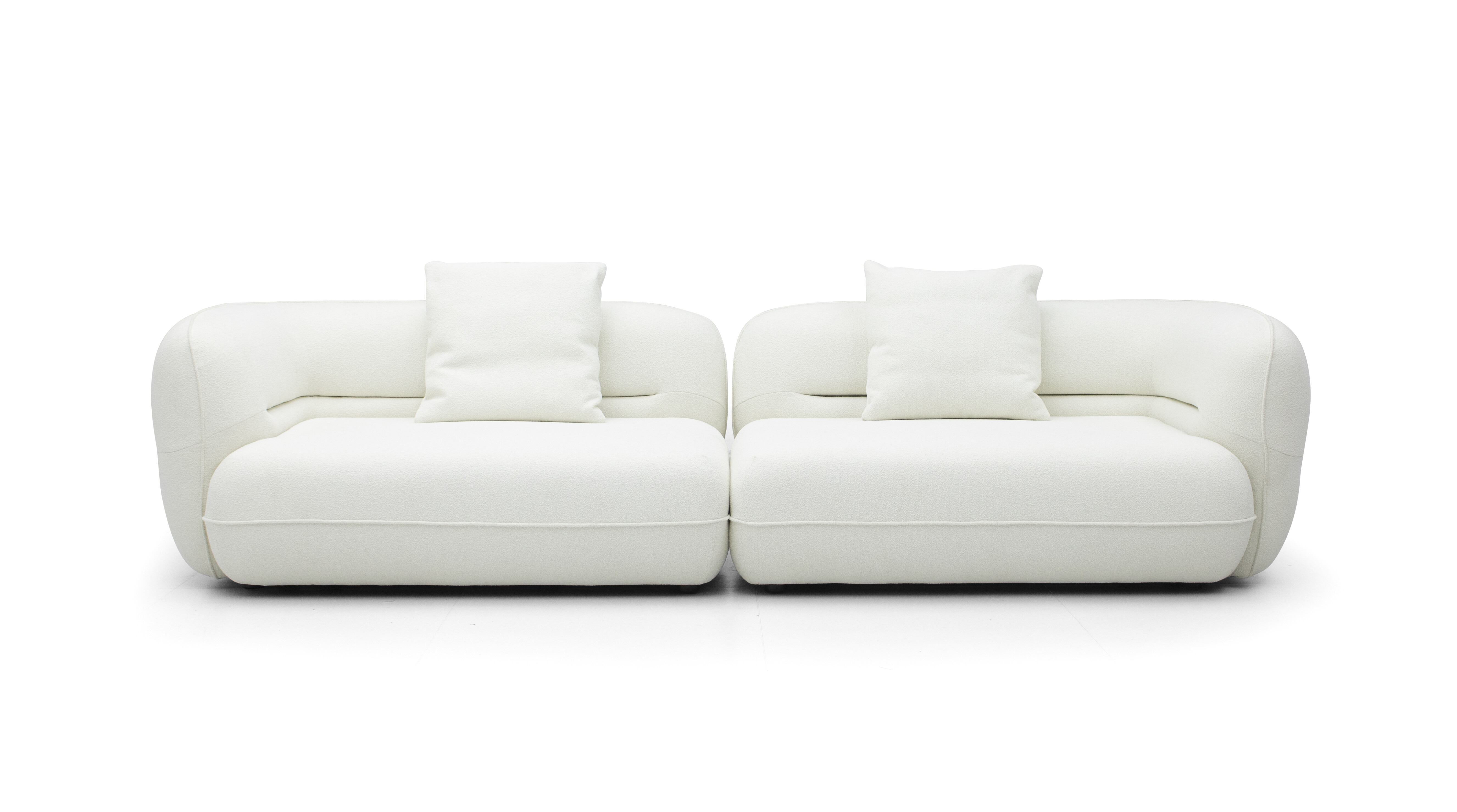 SF0242 Bobball Sofa