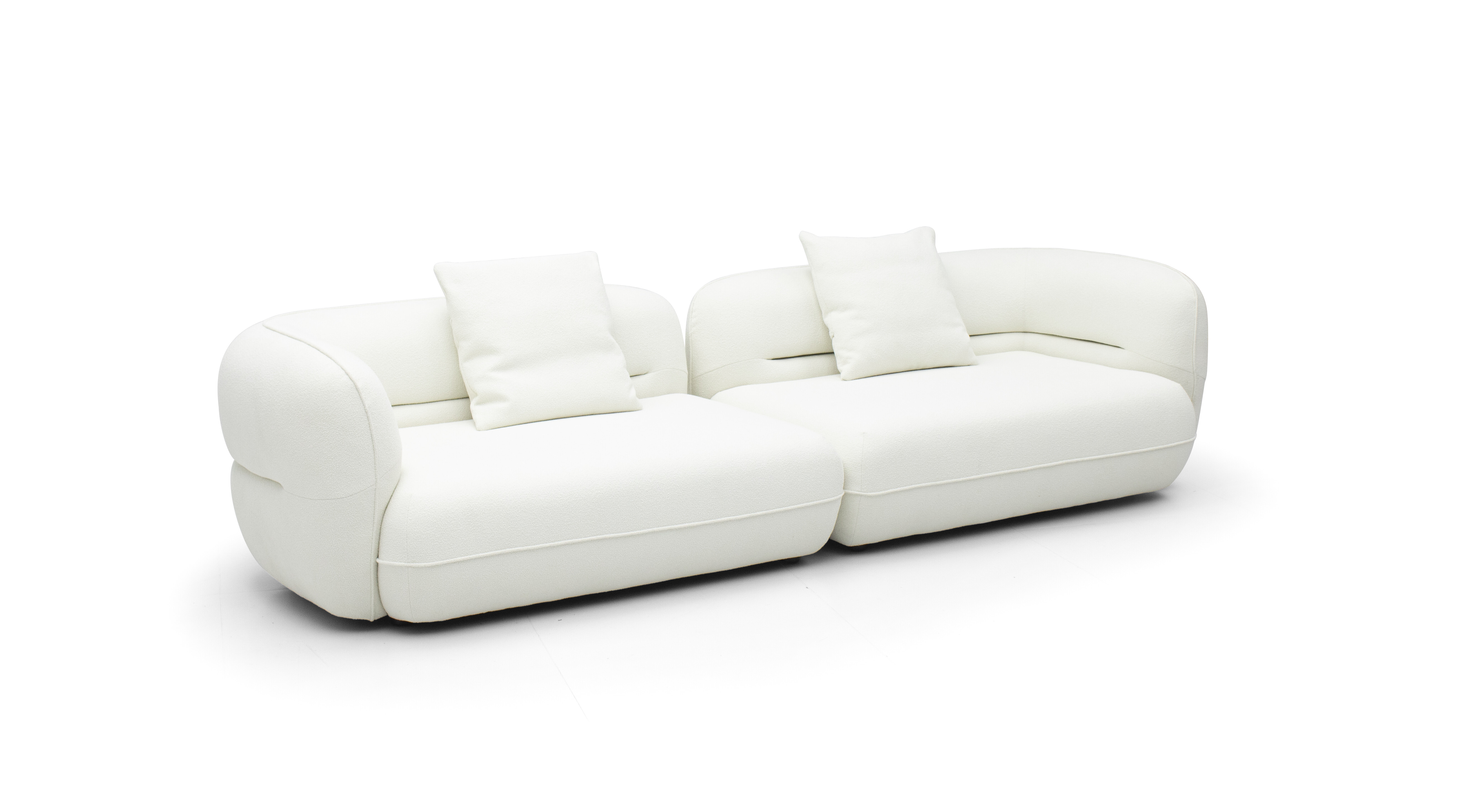 SF0242 Bobball Sofa
