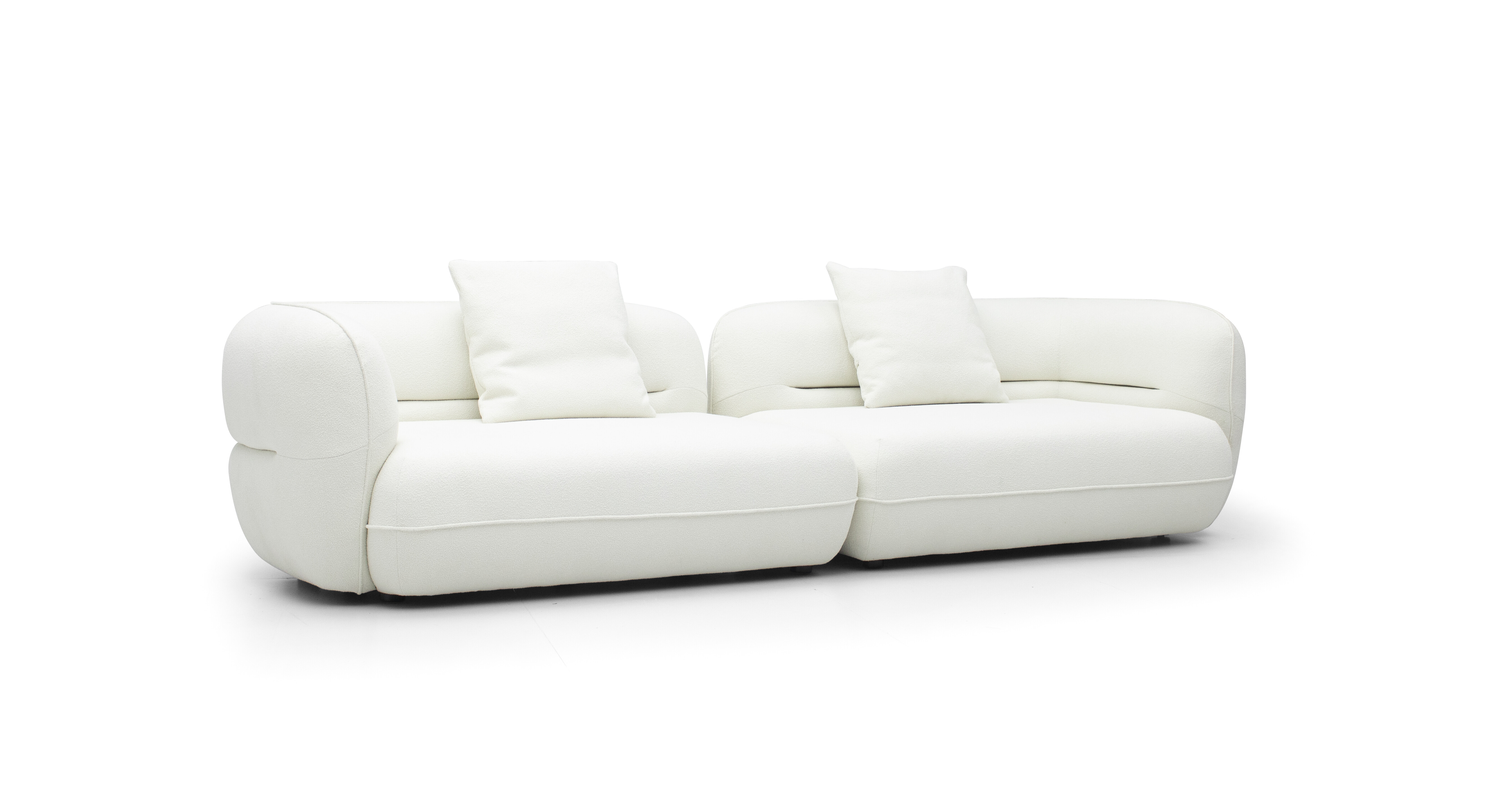 SF0242 Bobball Sofa