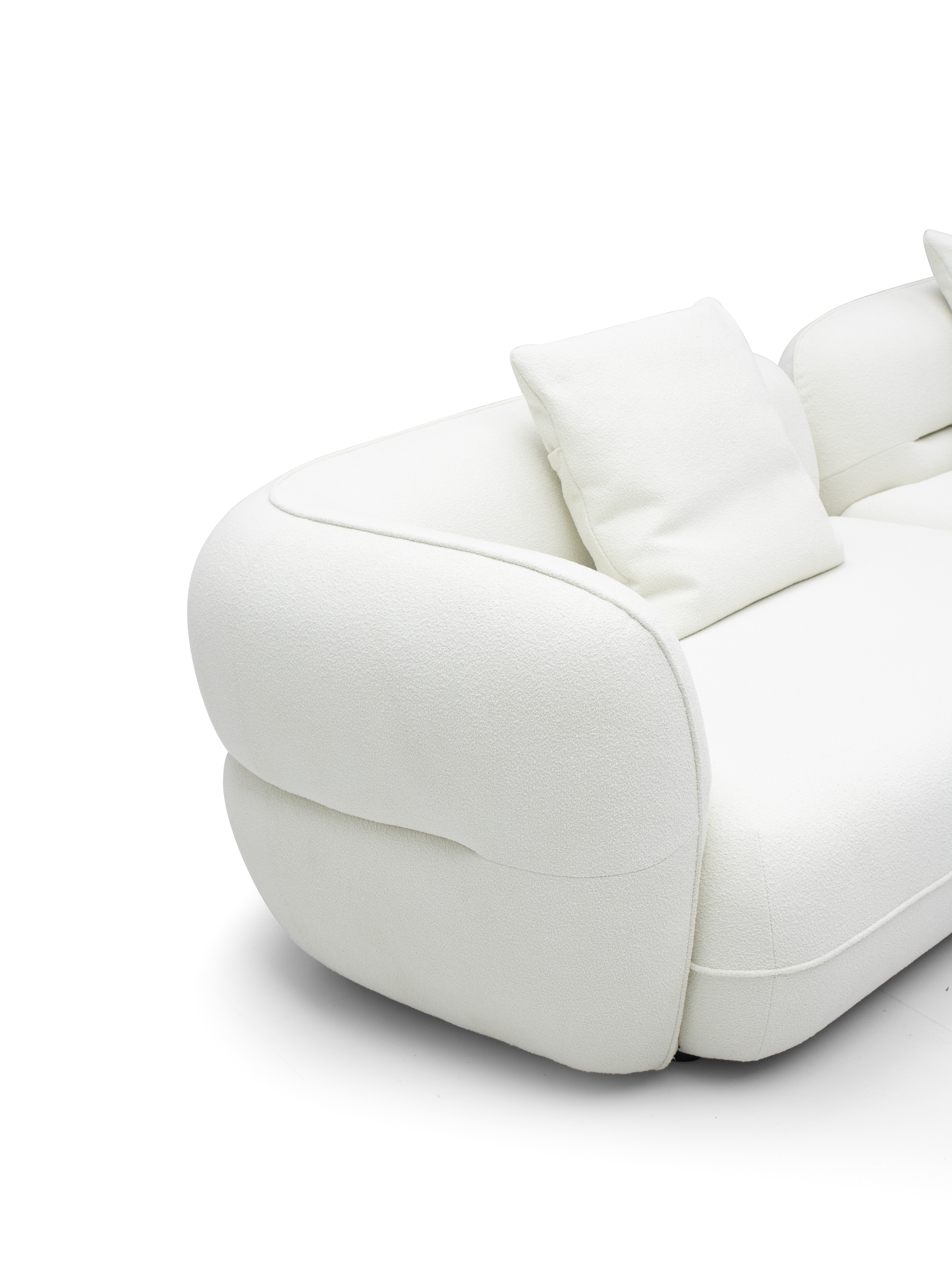 SF0242 Bobball Sofa