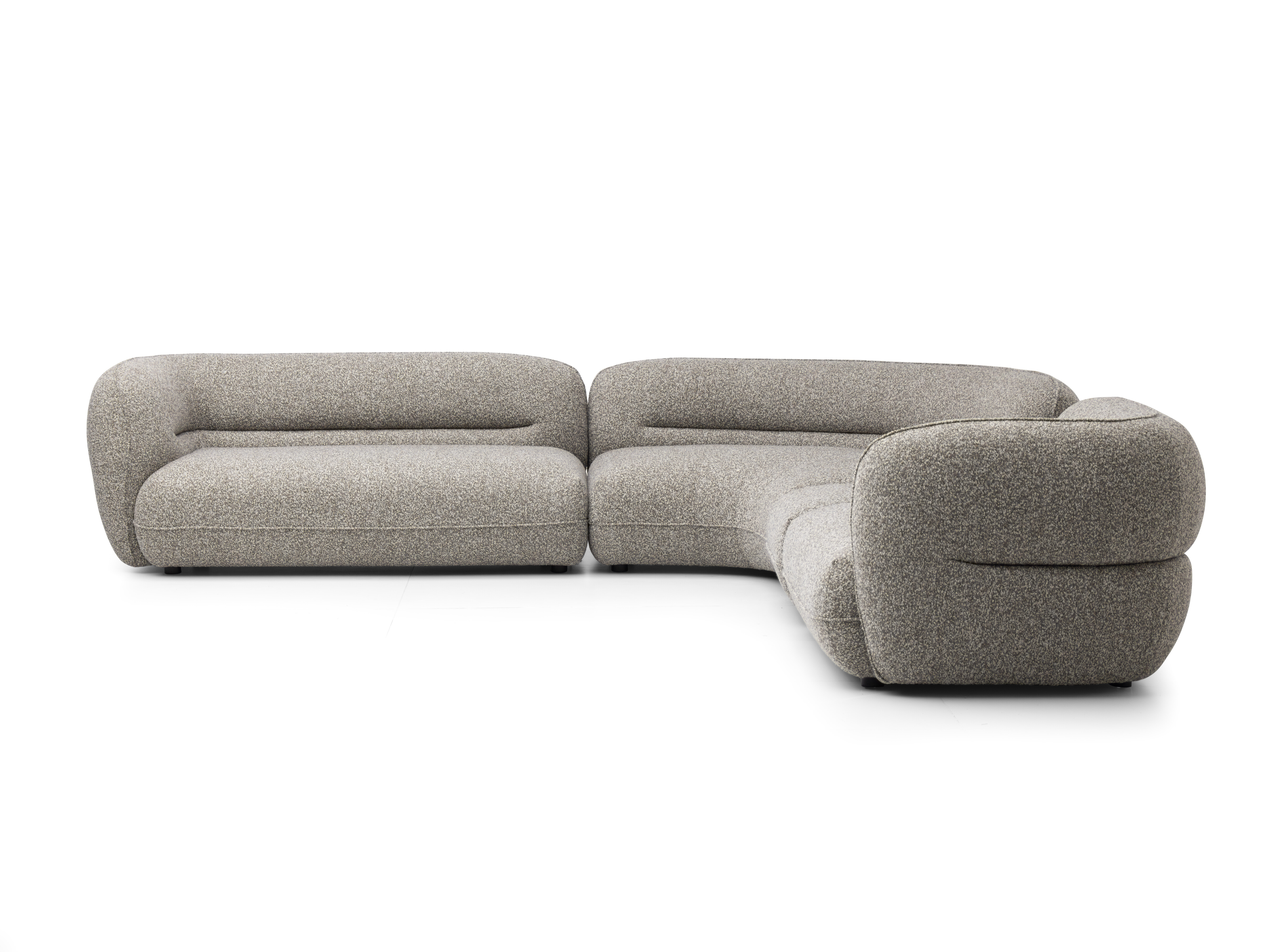 SF0242 Bobball Sofa