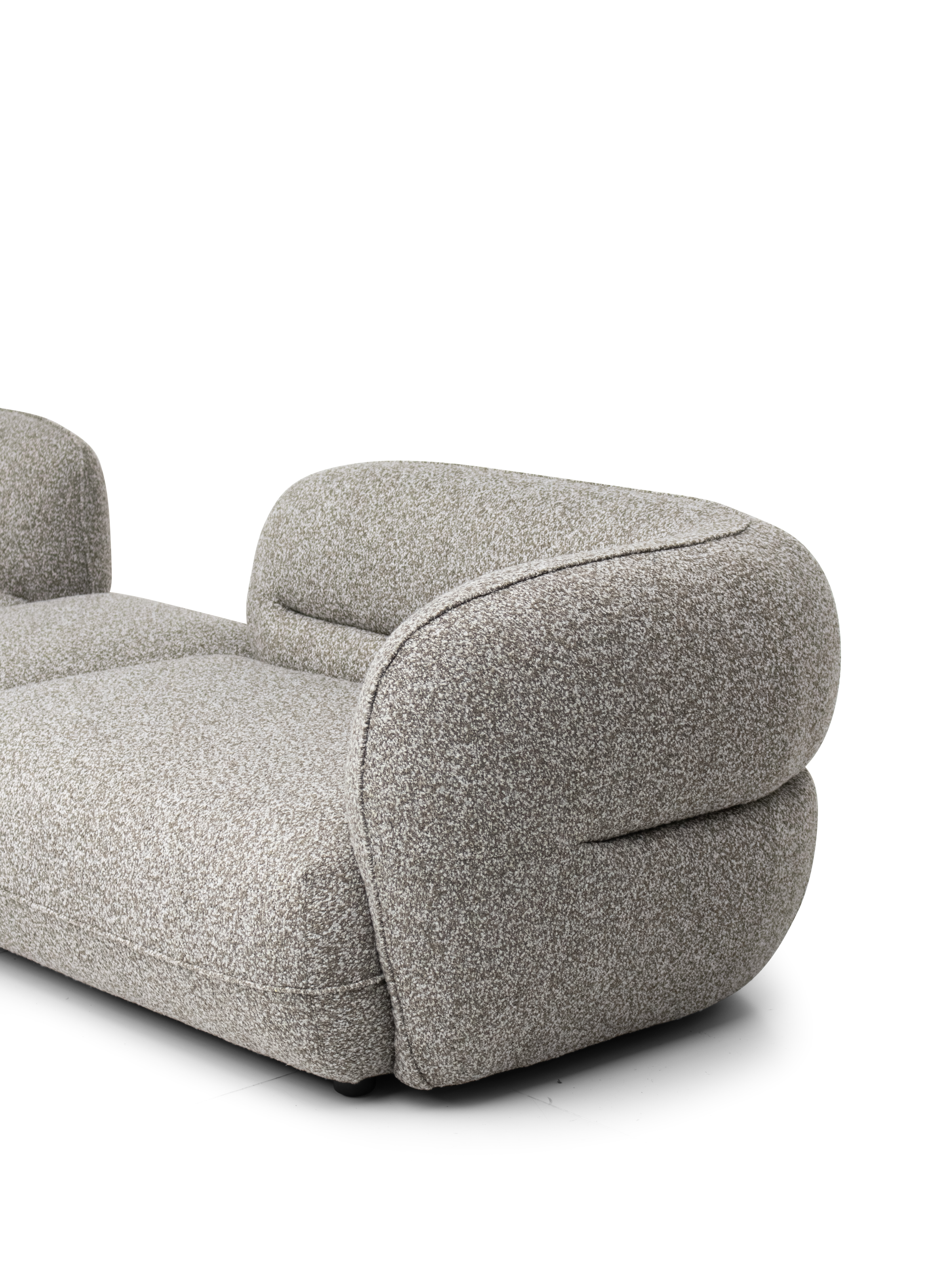 SF0242 Bobball Sofa