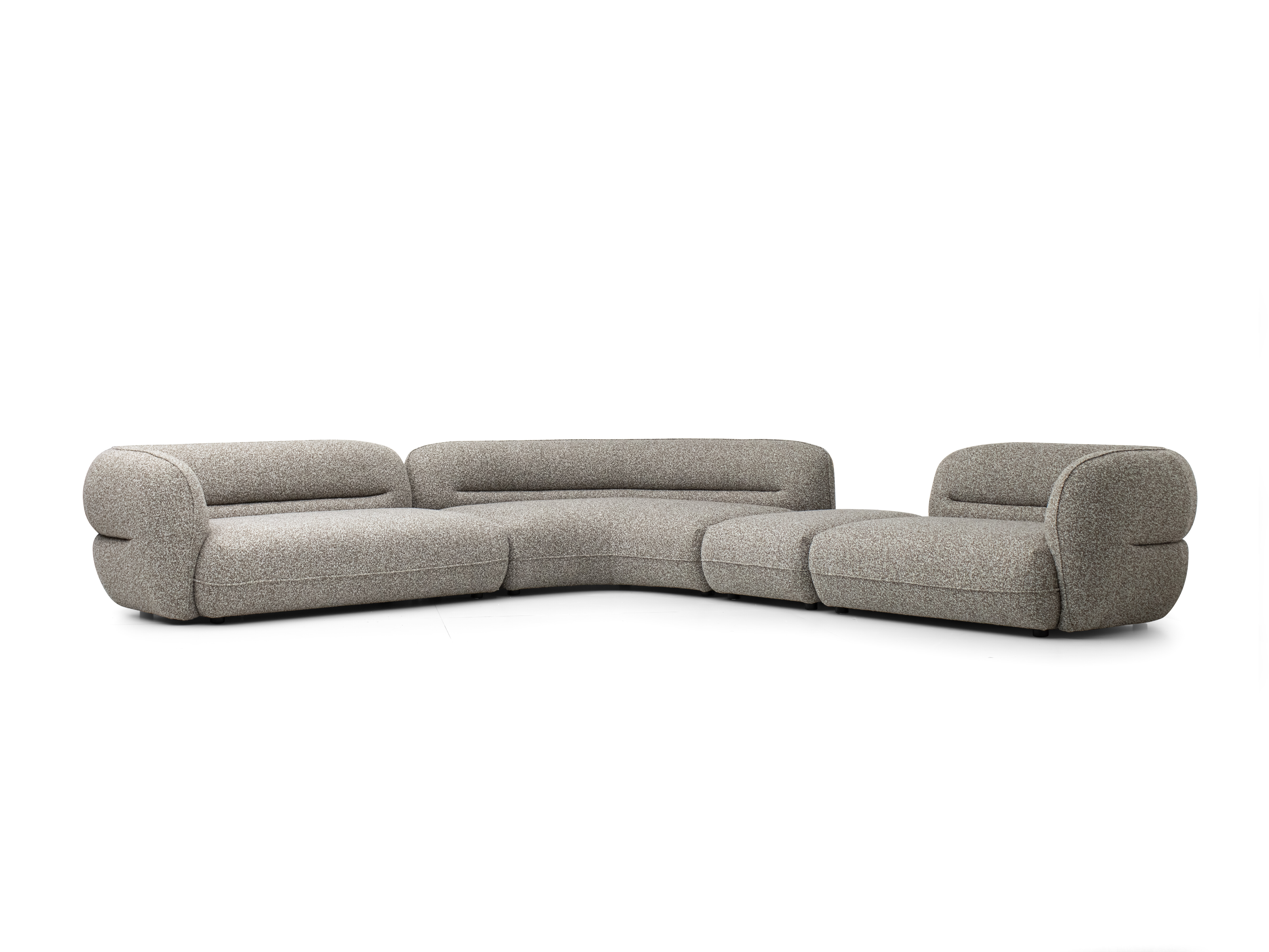 SF0242 Bobball Sofa