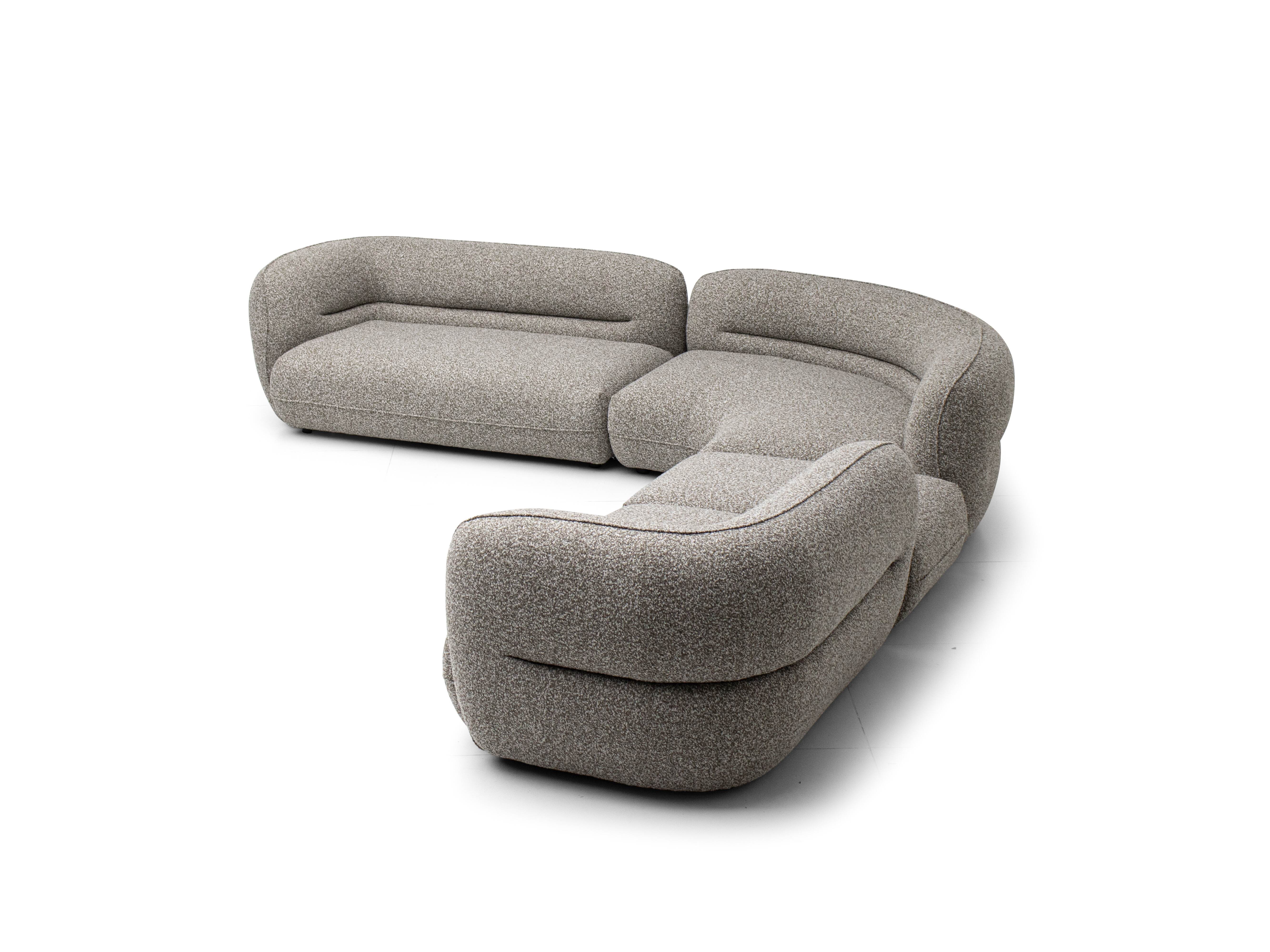 SF0242 Bobball Sofa