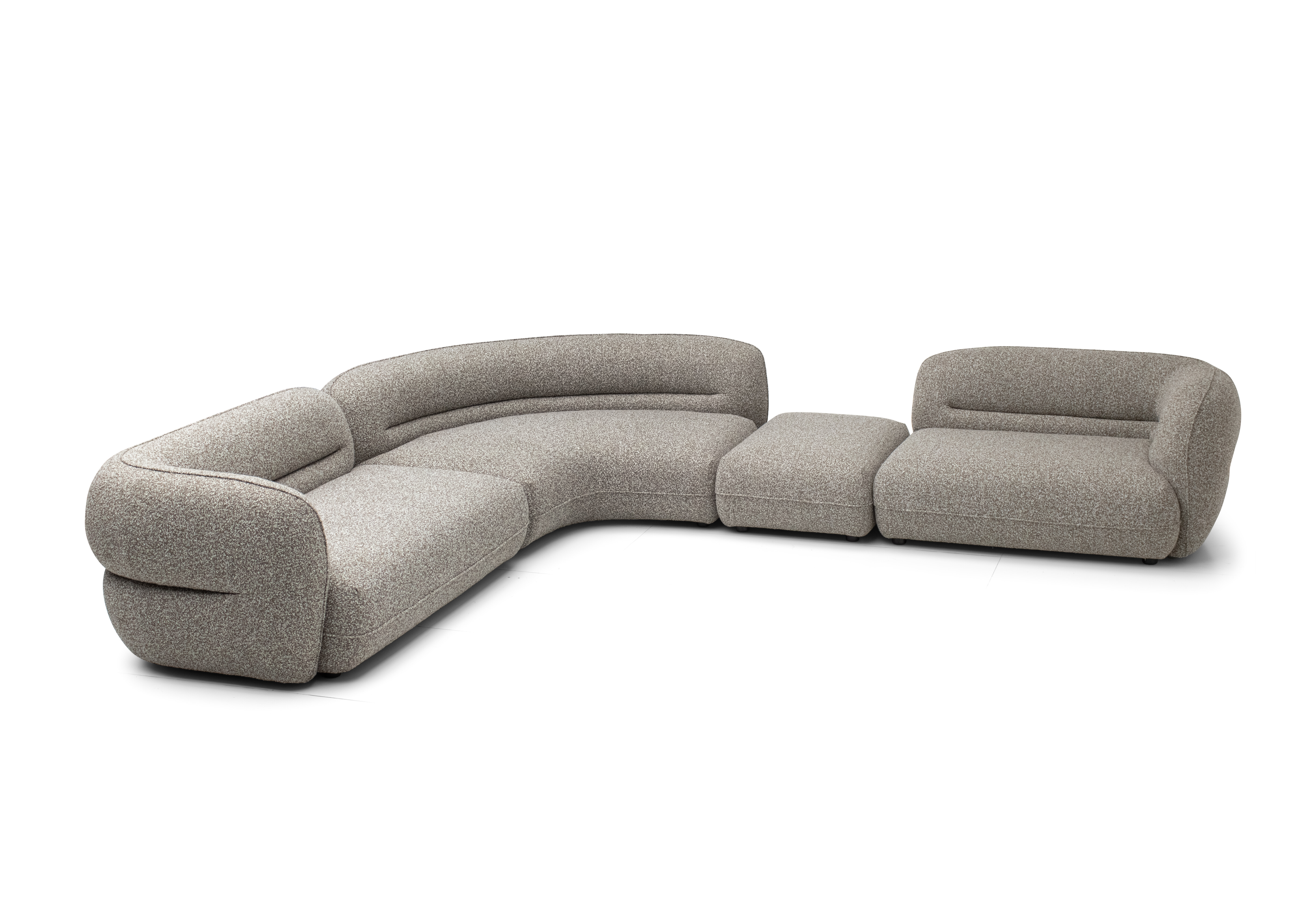 SF0242 Bobball Sofa