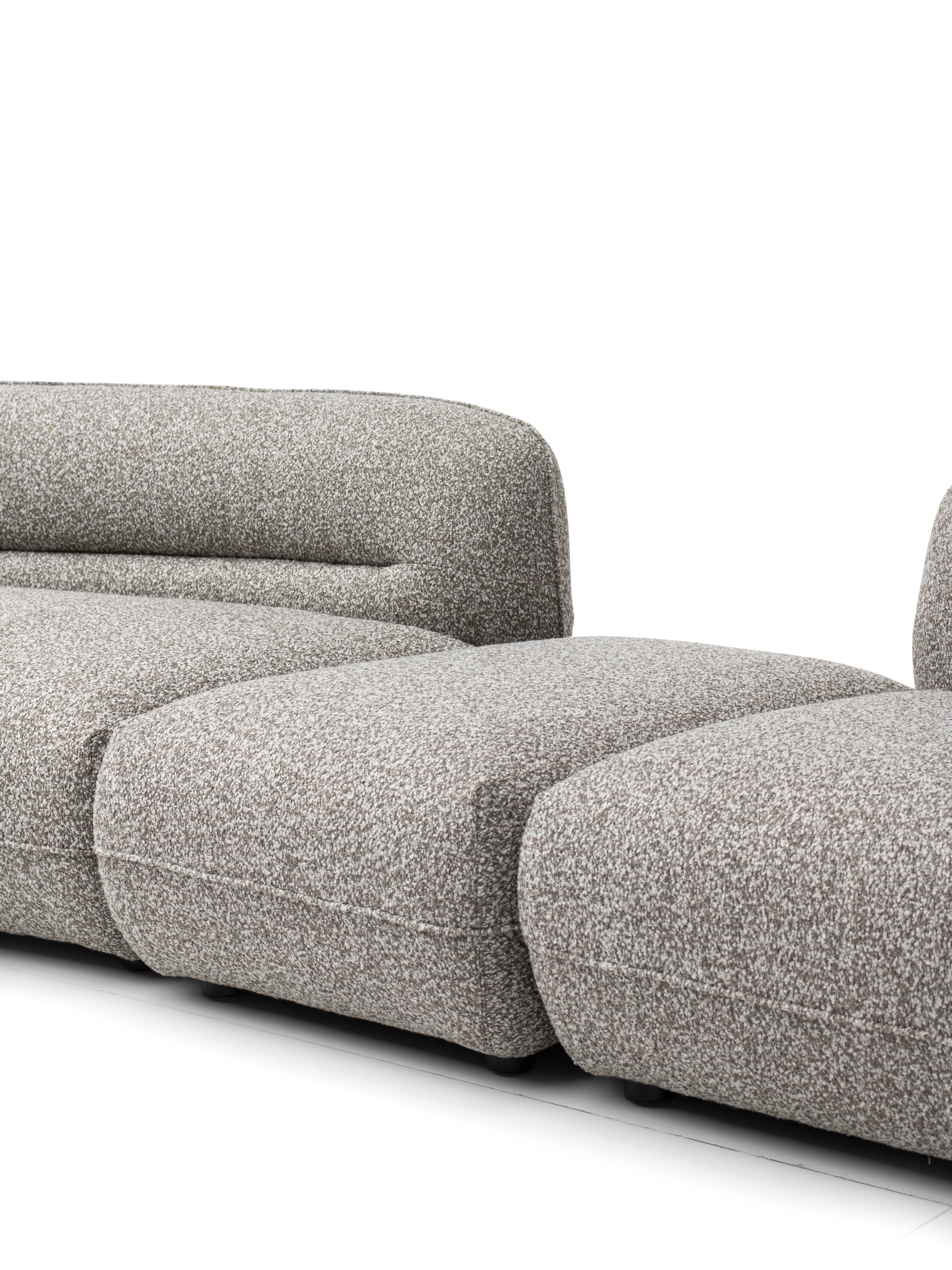 SF0242 Bobball Sofa