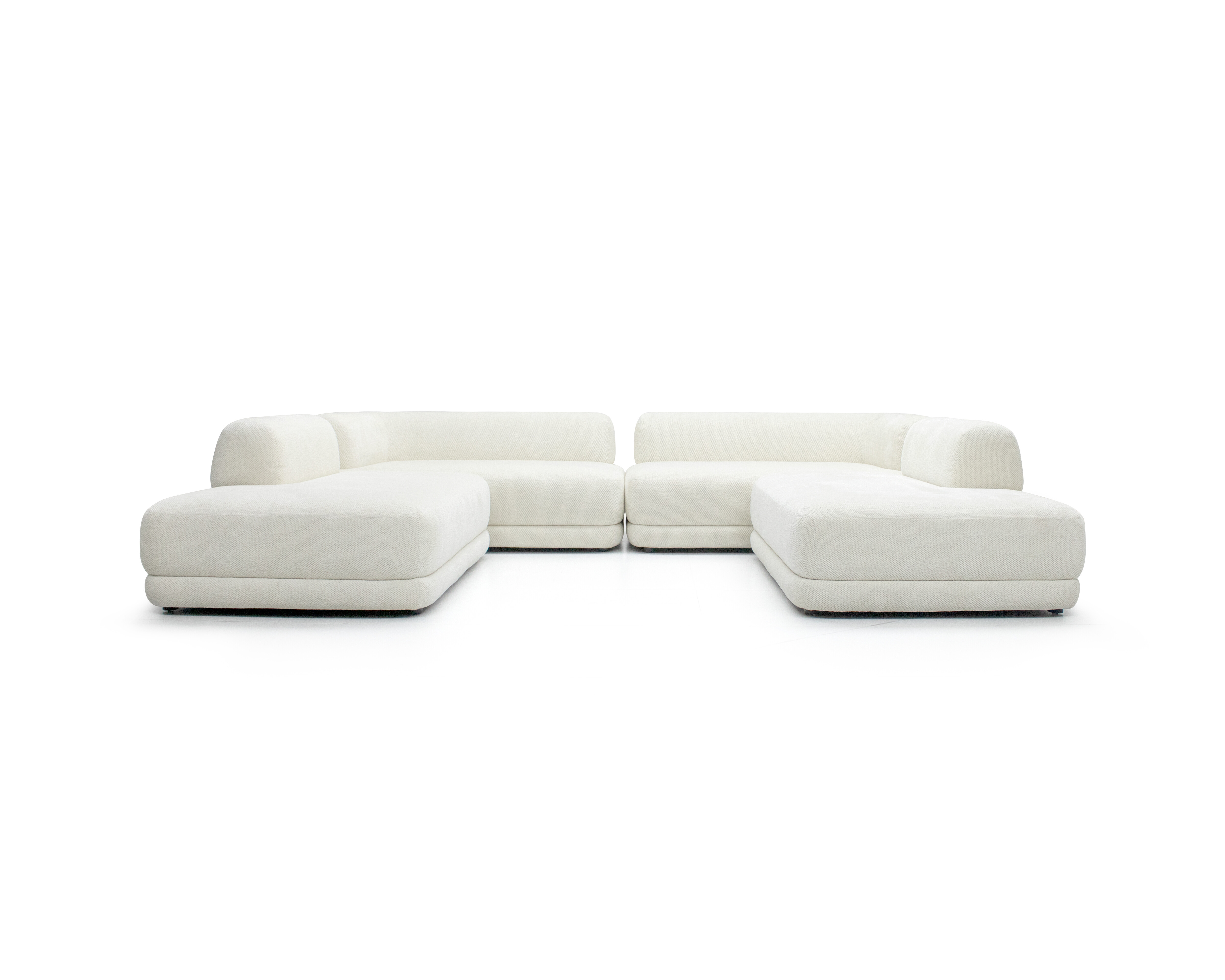 SF0290 Dwen Dwen Sofa
