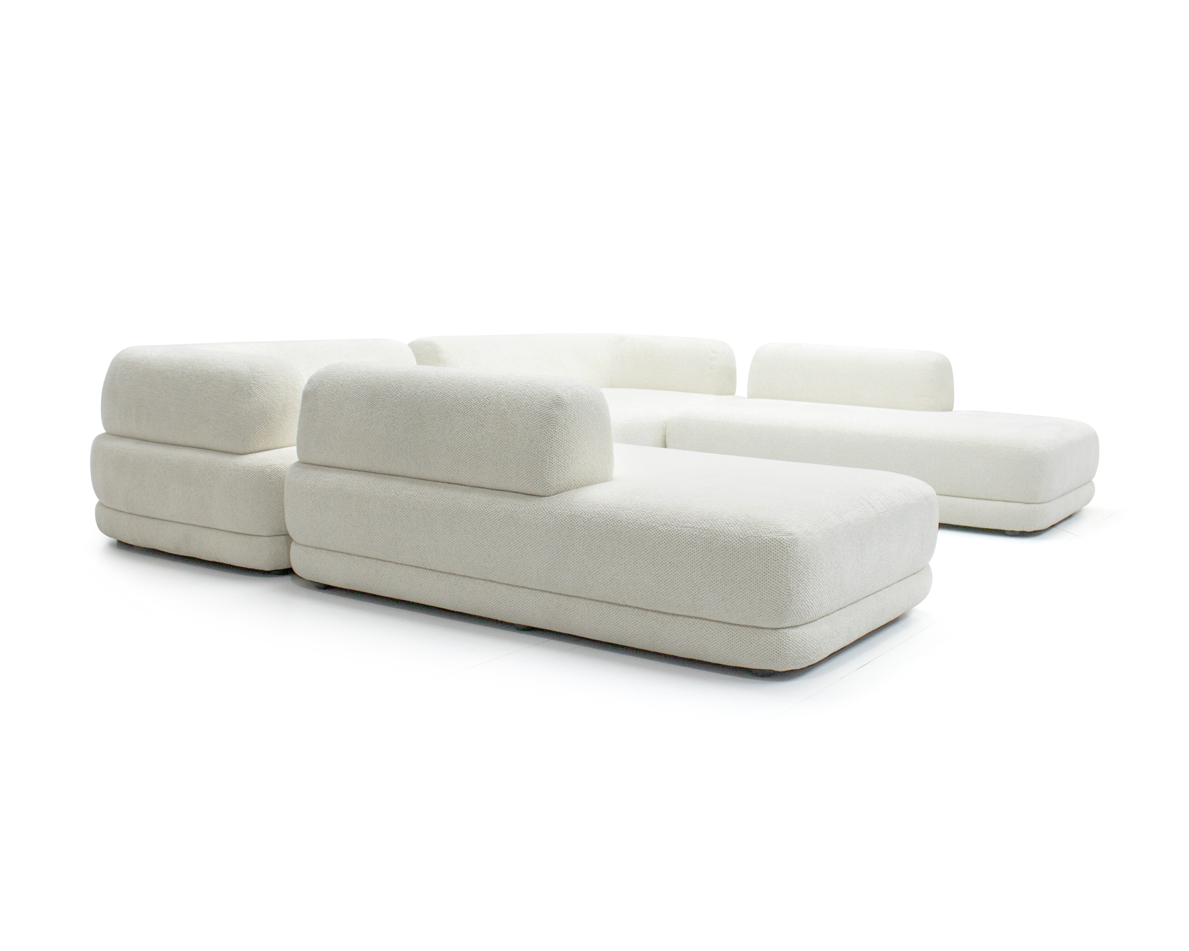 SF0290 Dwen Dwen Sofa