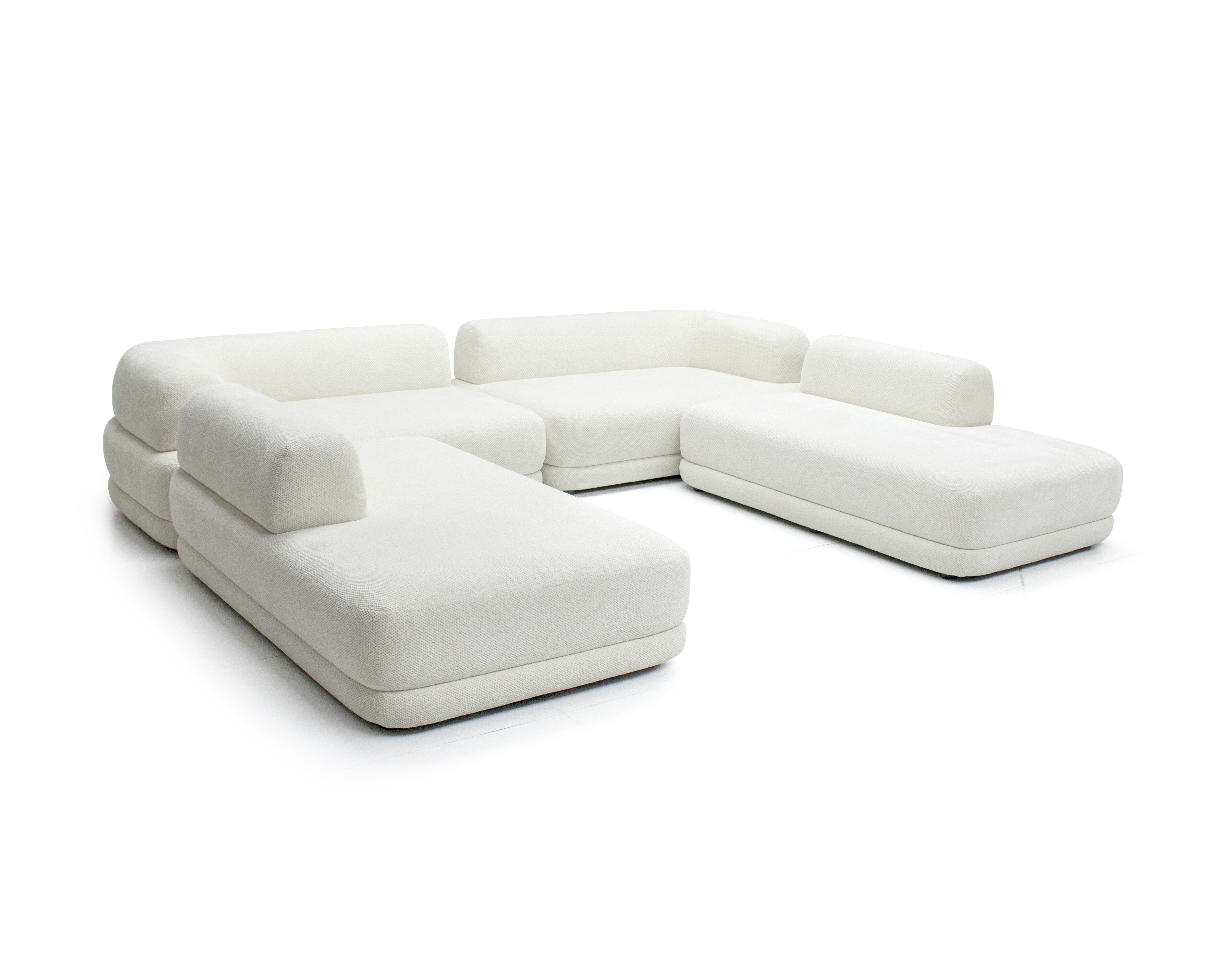 SF0290 Dwen Dwen Sofa