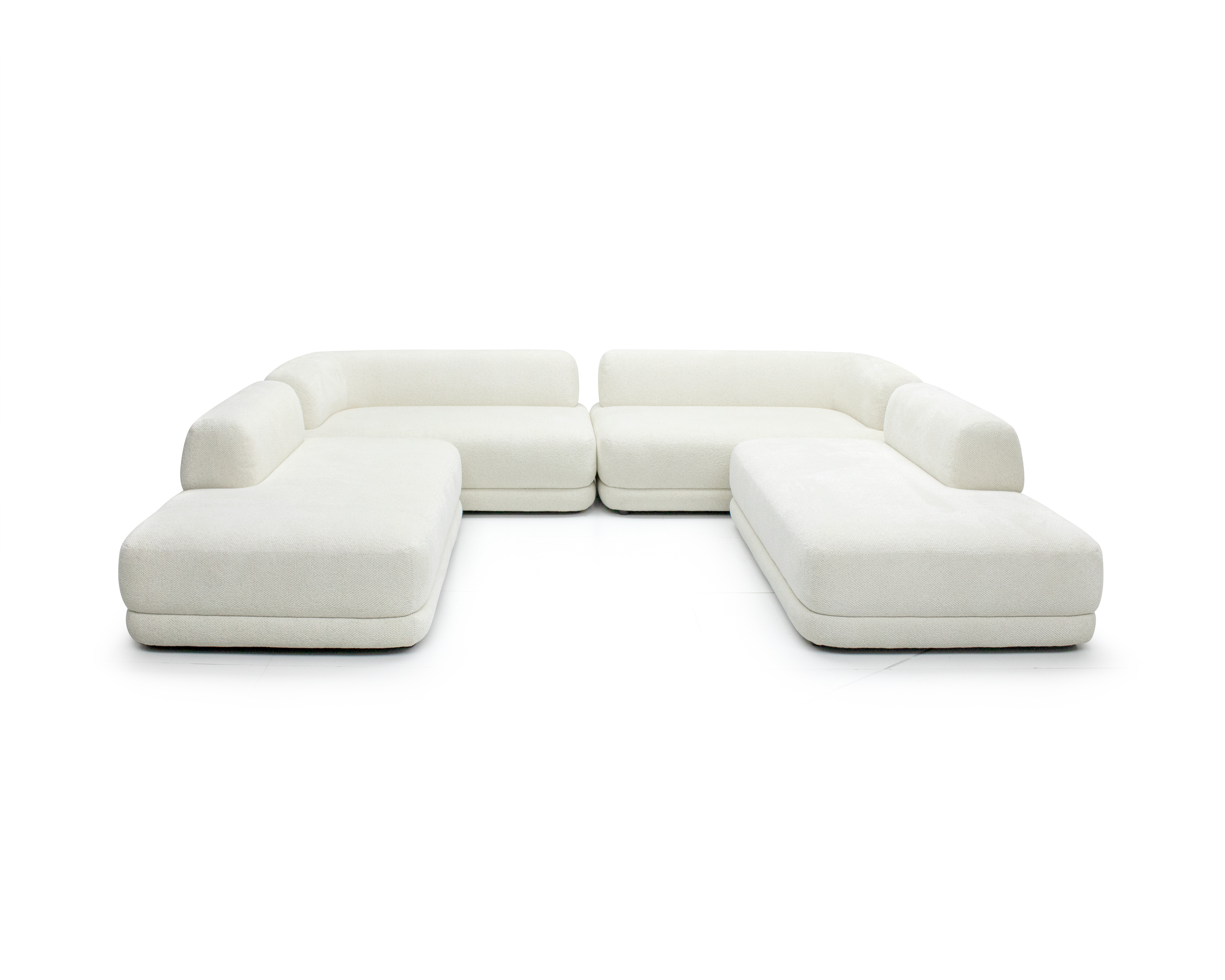 SF0290 Dwen Dwen Sofa