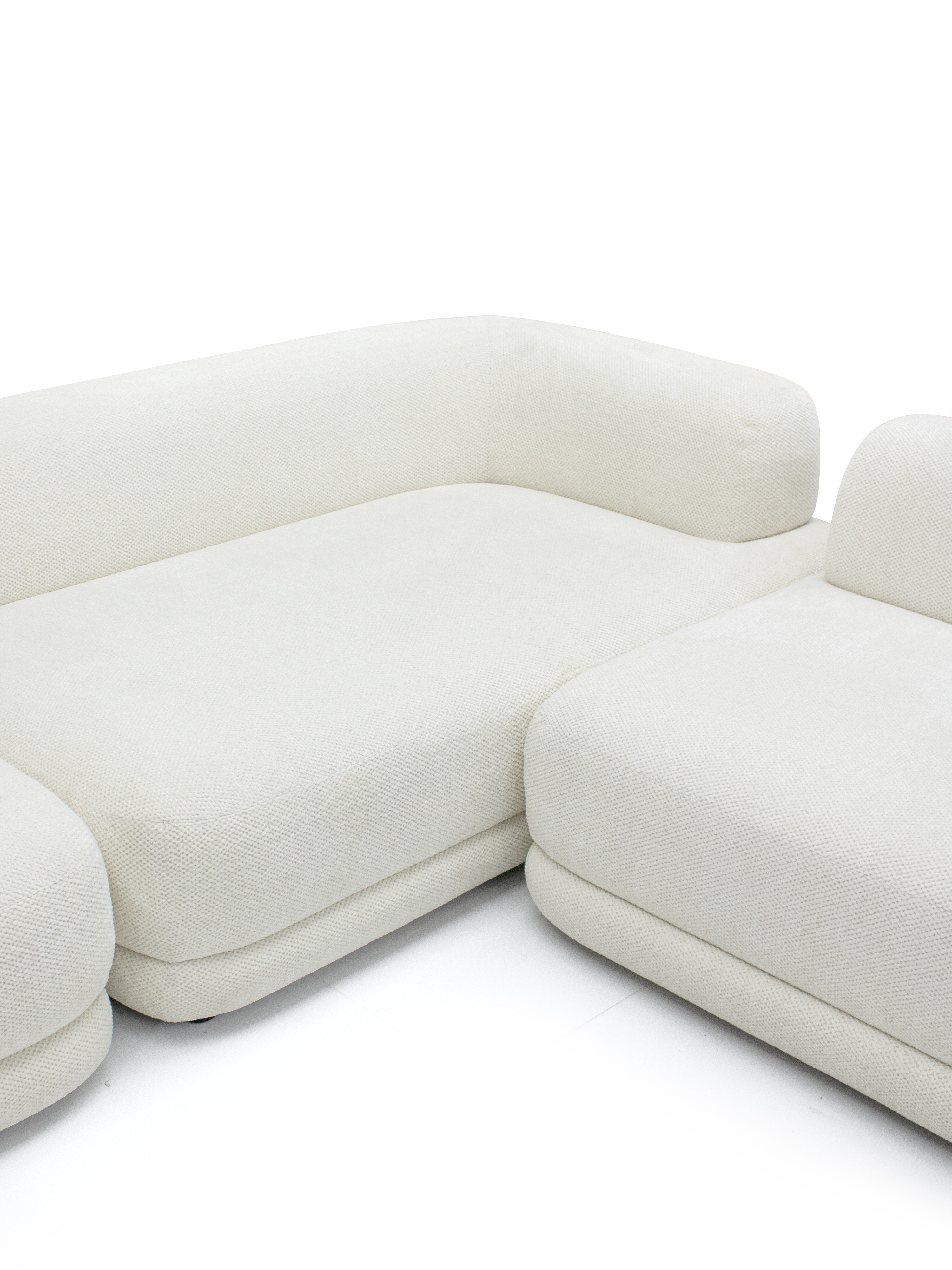 SF0290 Dwen Dwen Sofa