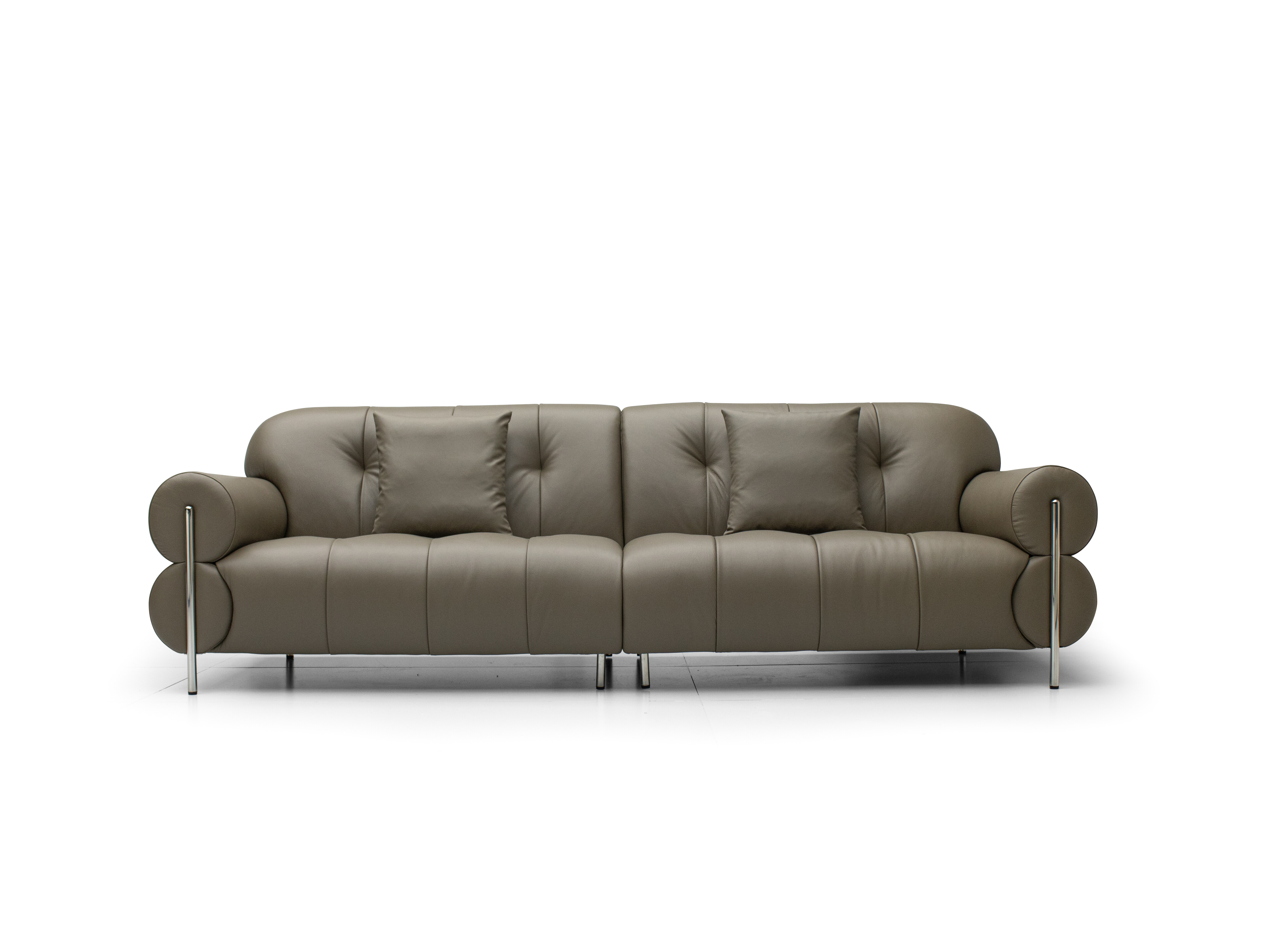 SF0298 Black Sugar Sofa