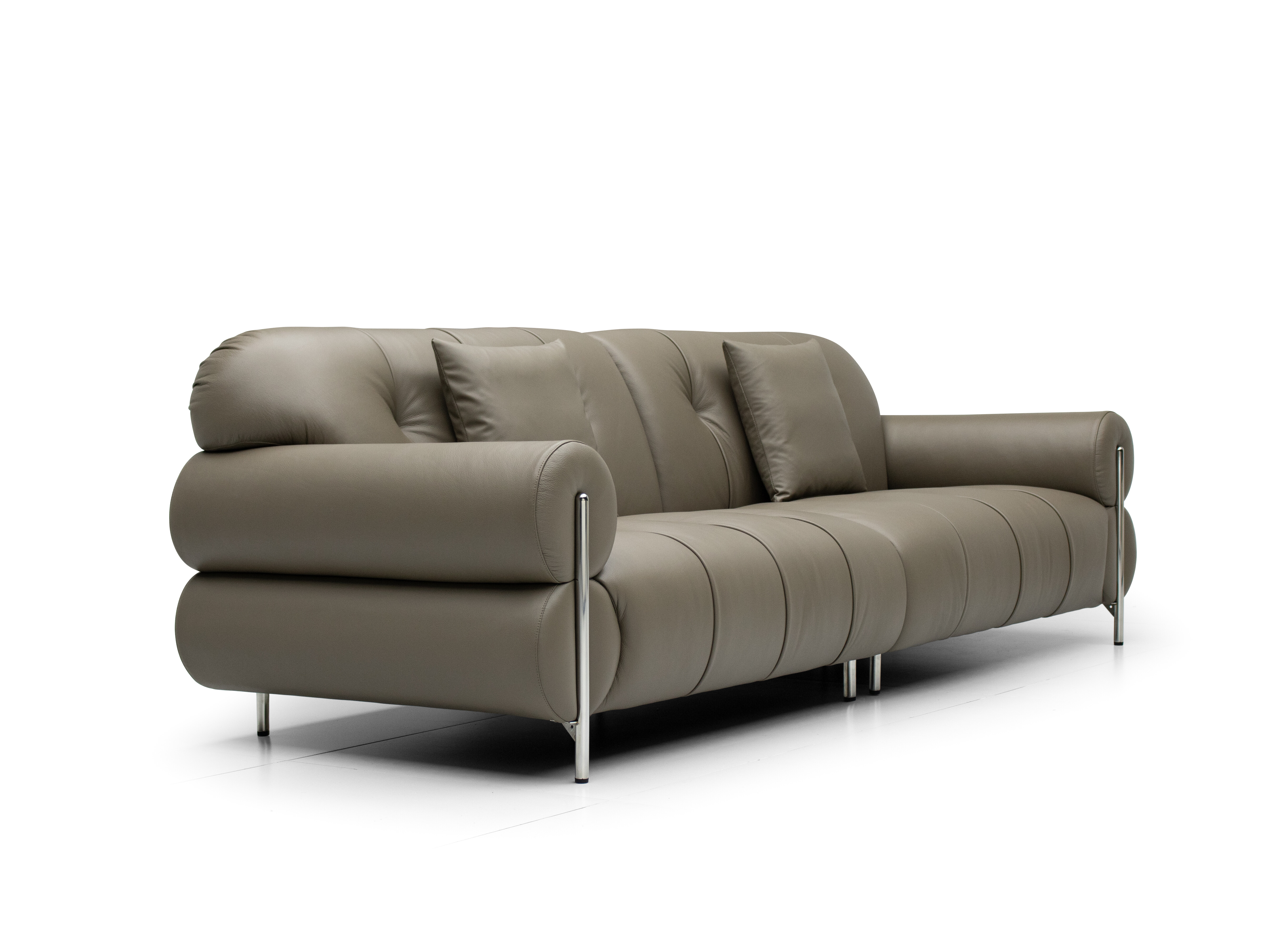 SF0298 Black Sugar Sofa