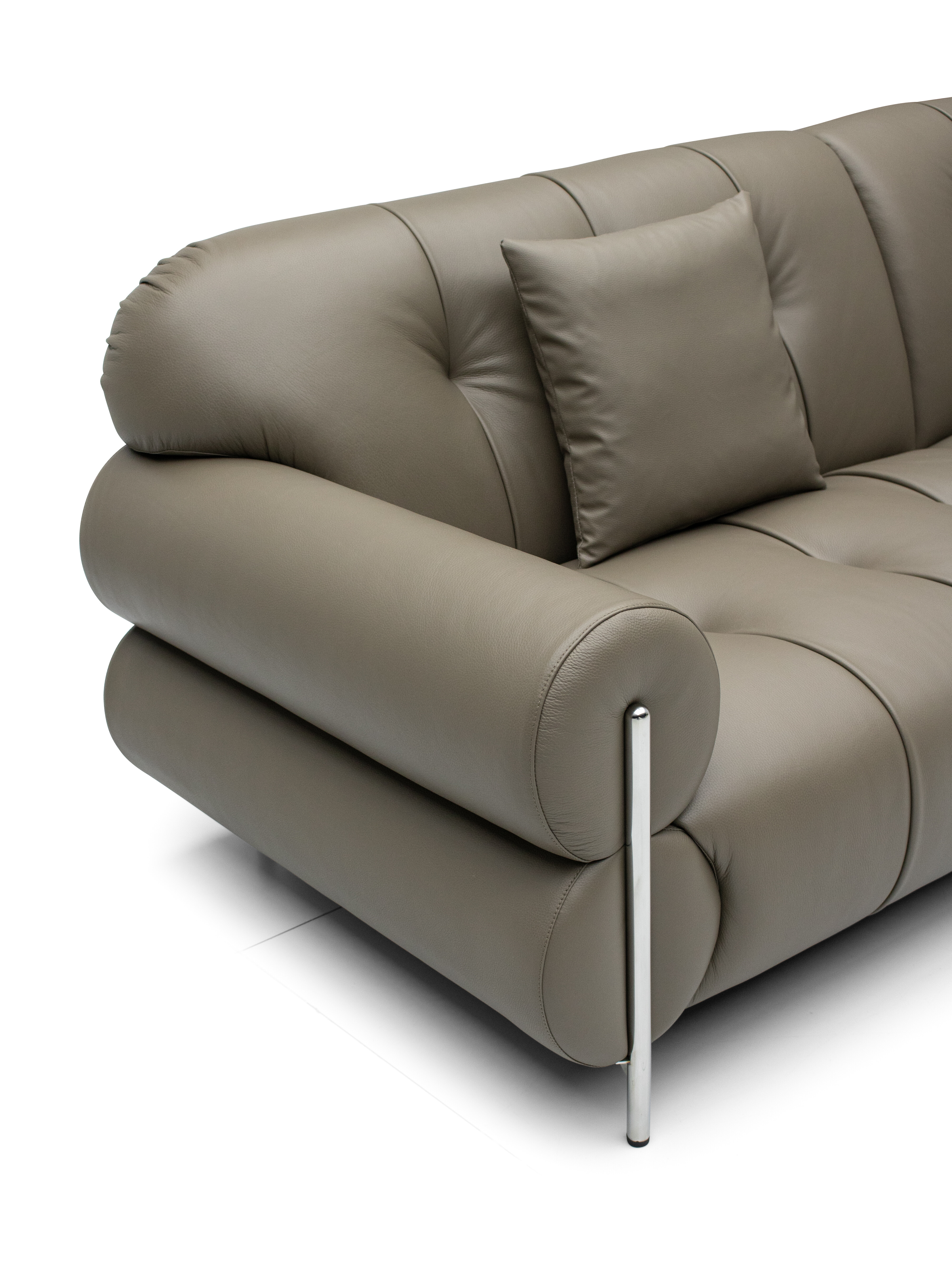 SF0298 Black Sugar Sofa