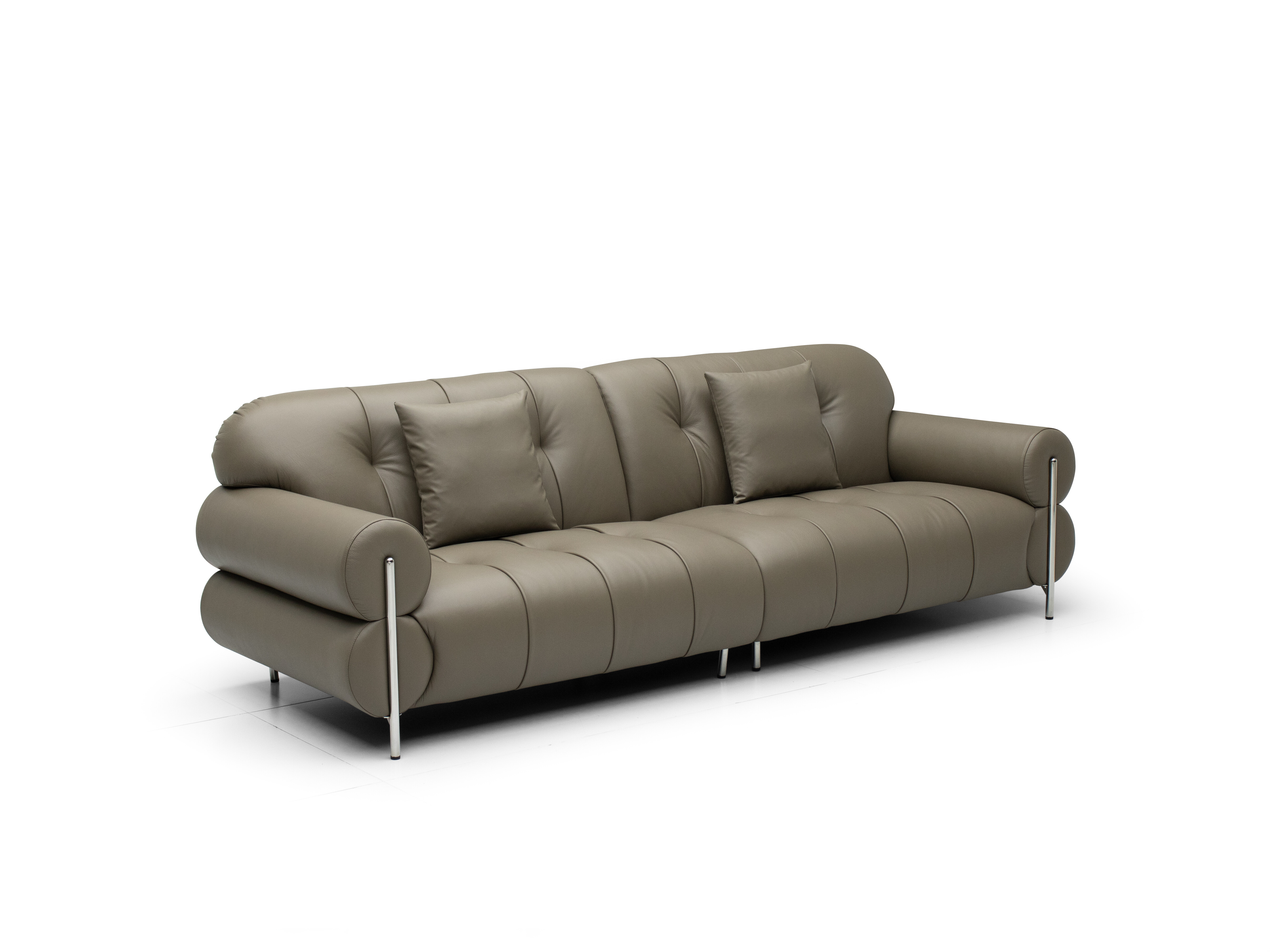 SF0298 Black Sugar Sofa