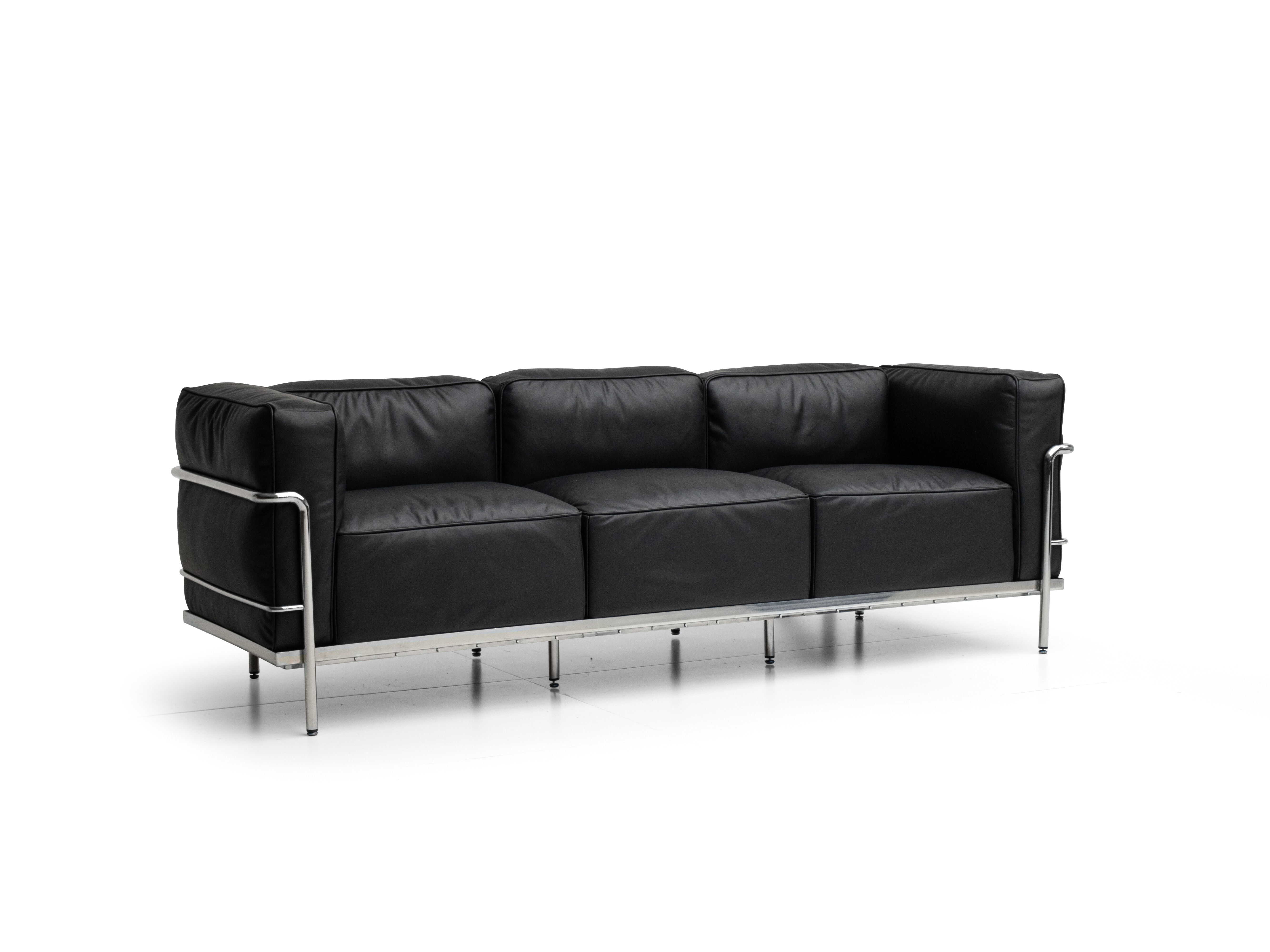 SF0304 LC Sofa