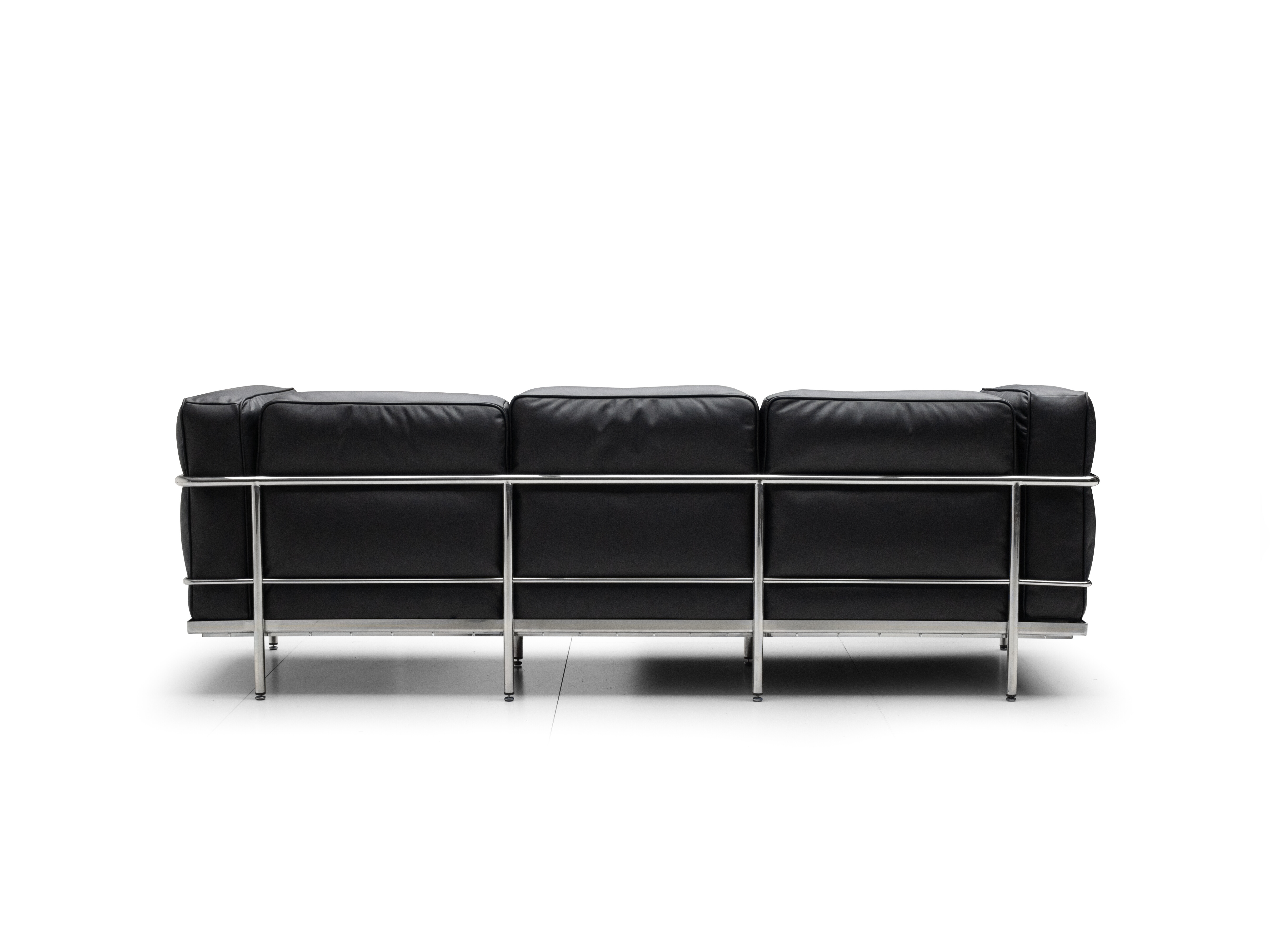 SF0304 LC Sofa