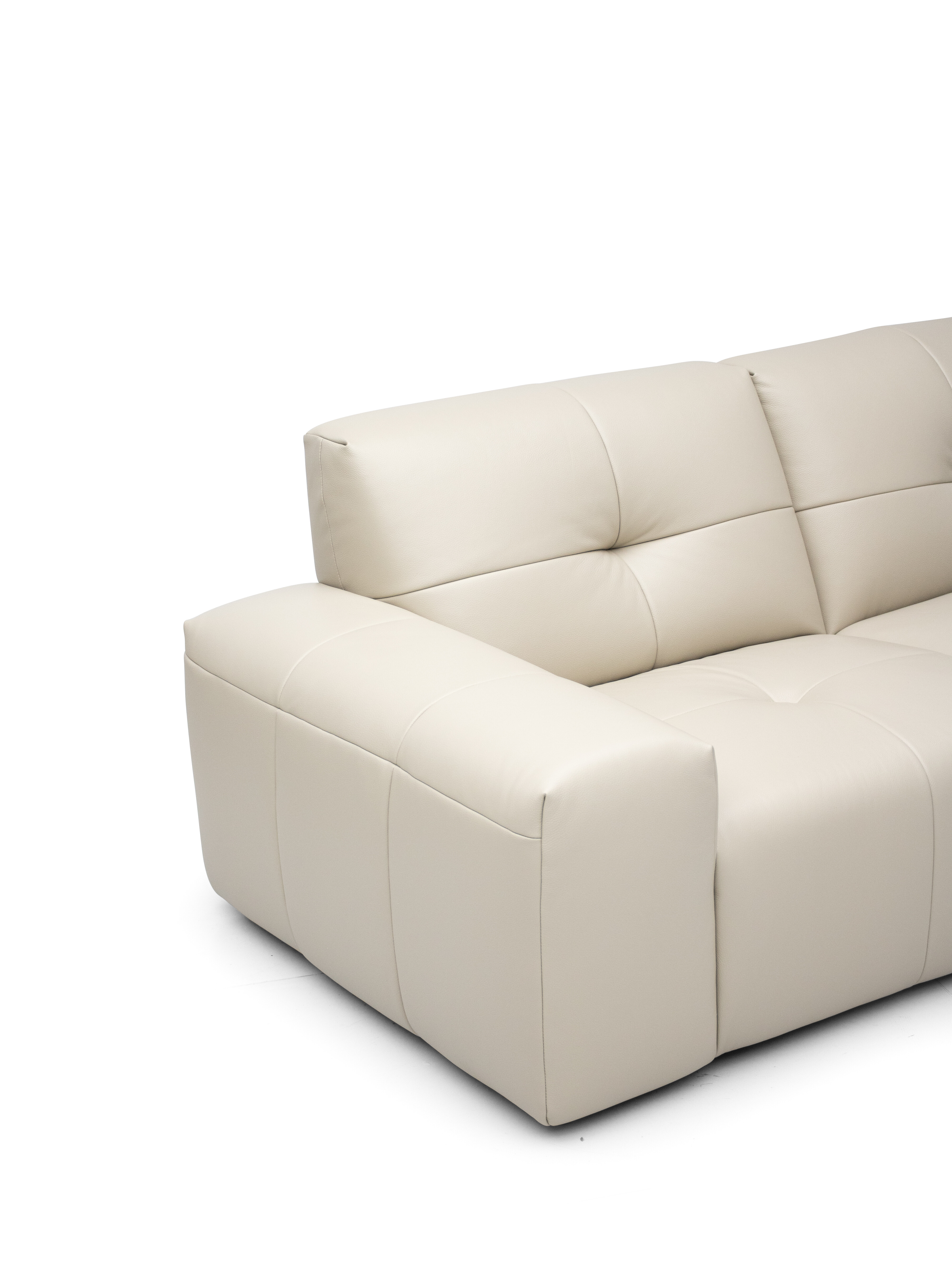 SF0327 Toast Sofa
