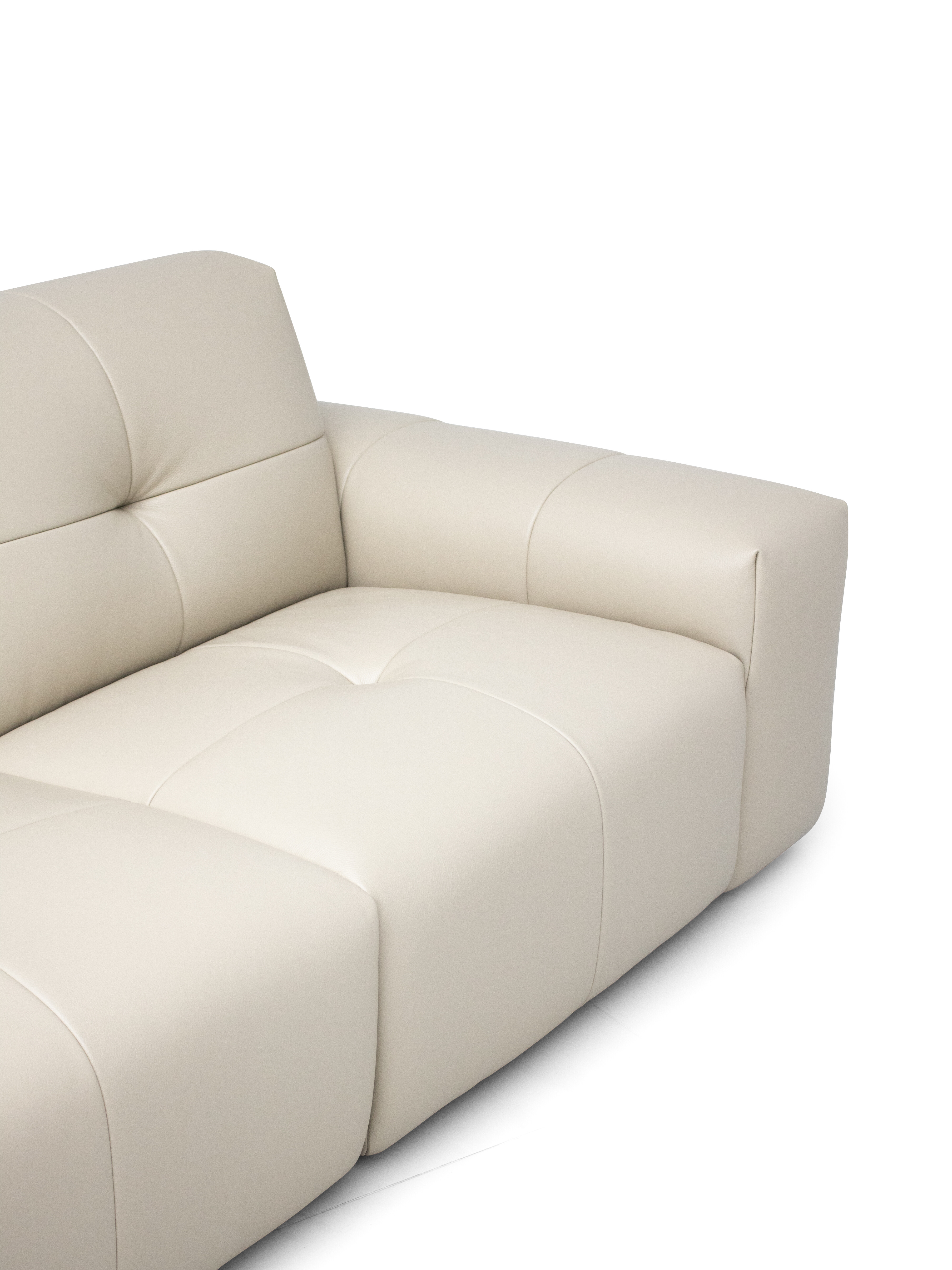 SF0327 Toast Sofa