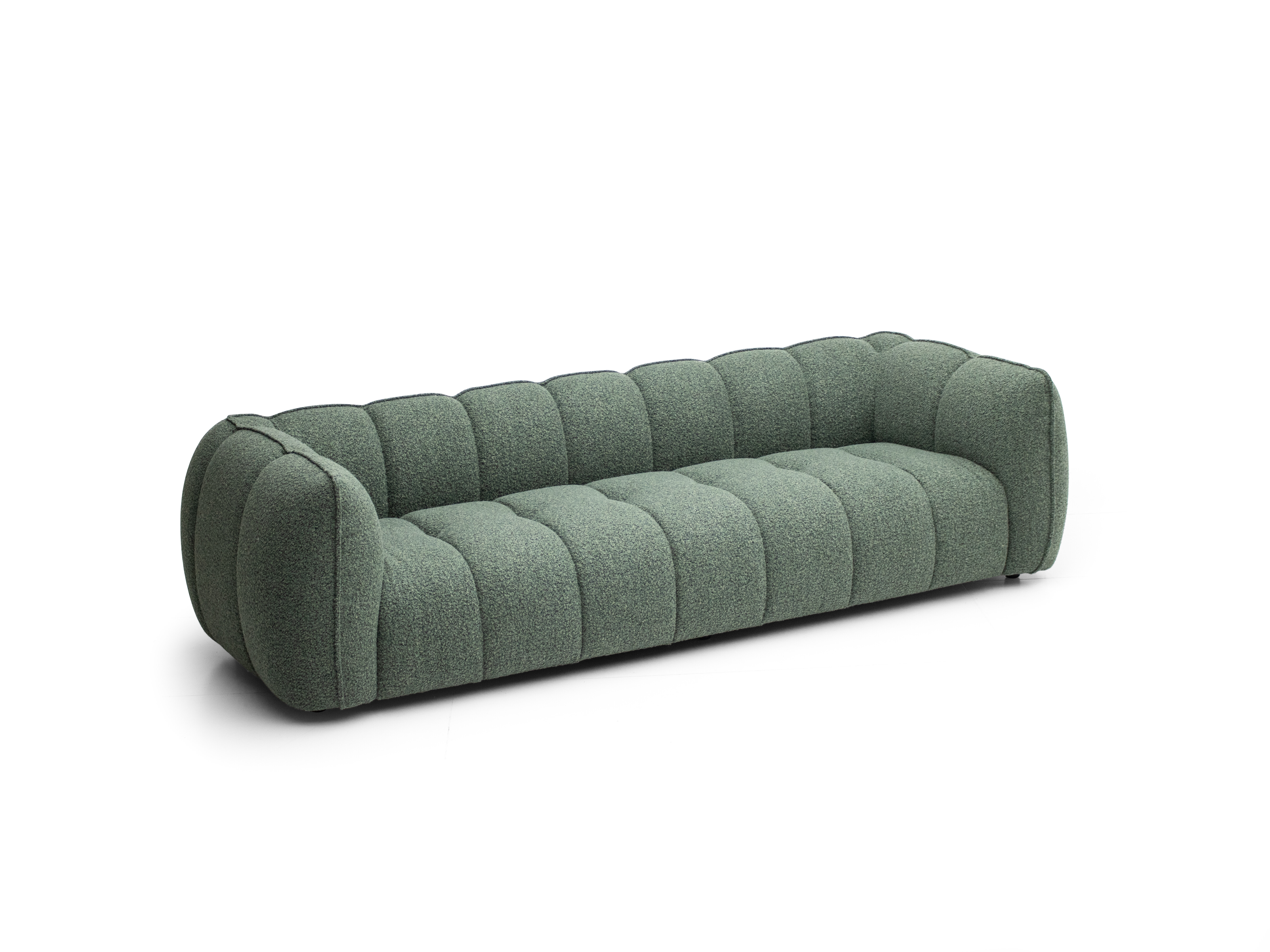 SF0330A Pumpkin Sofa