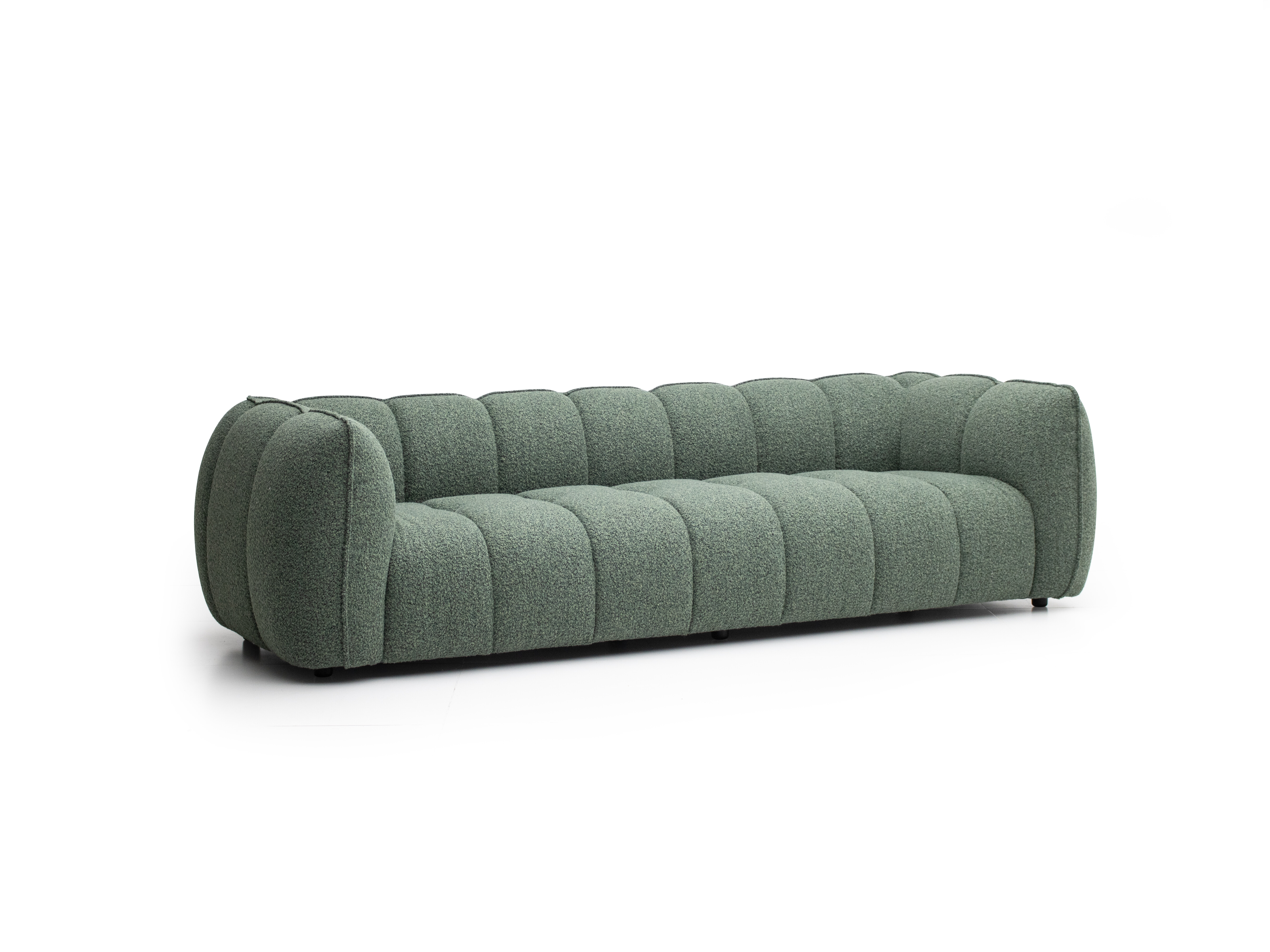 SF0330A Pumpkin Sofa