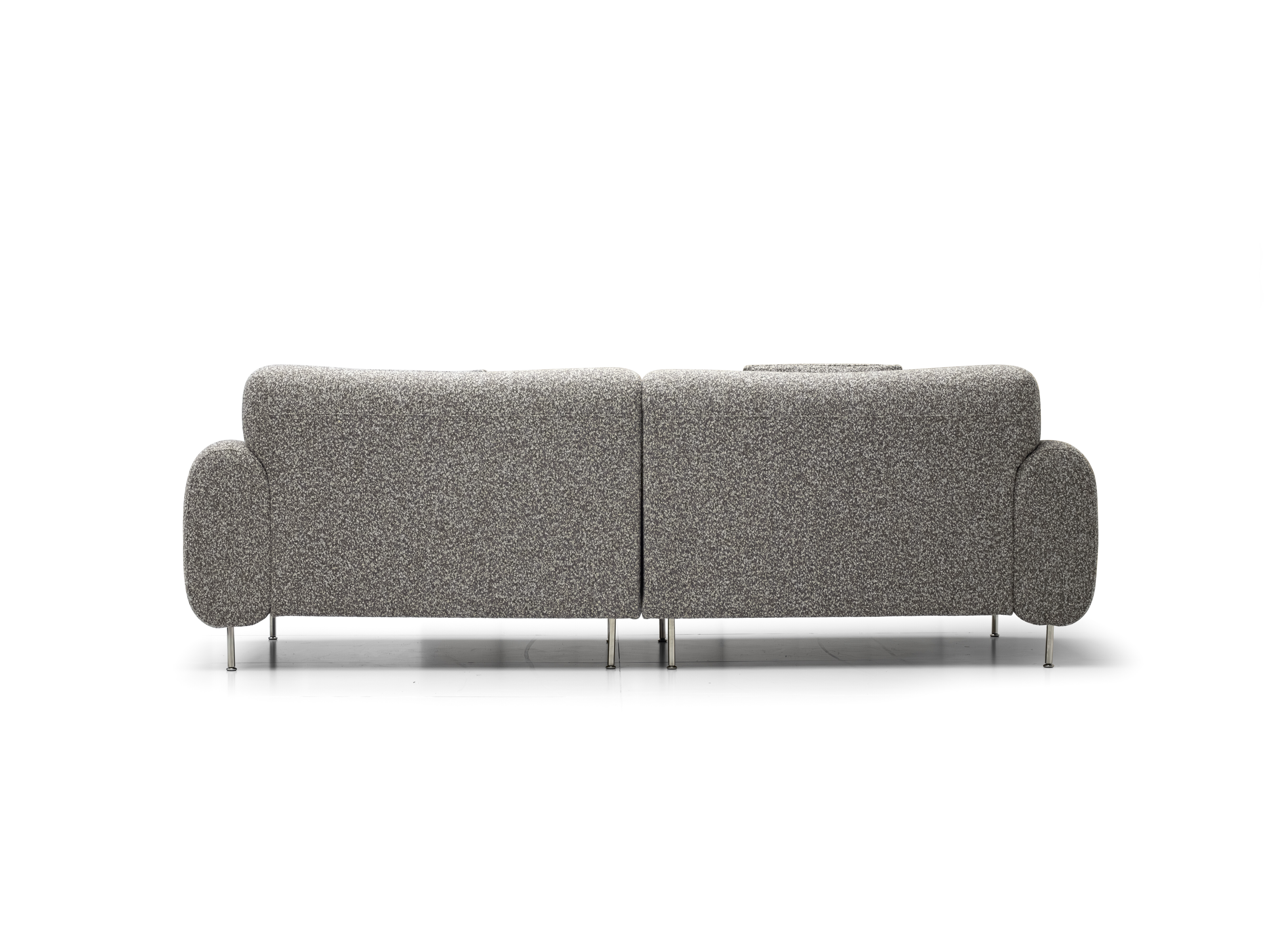 SF0331 bamboo sofa