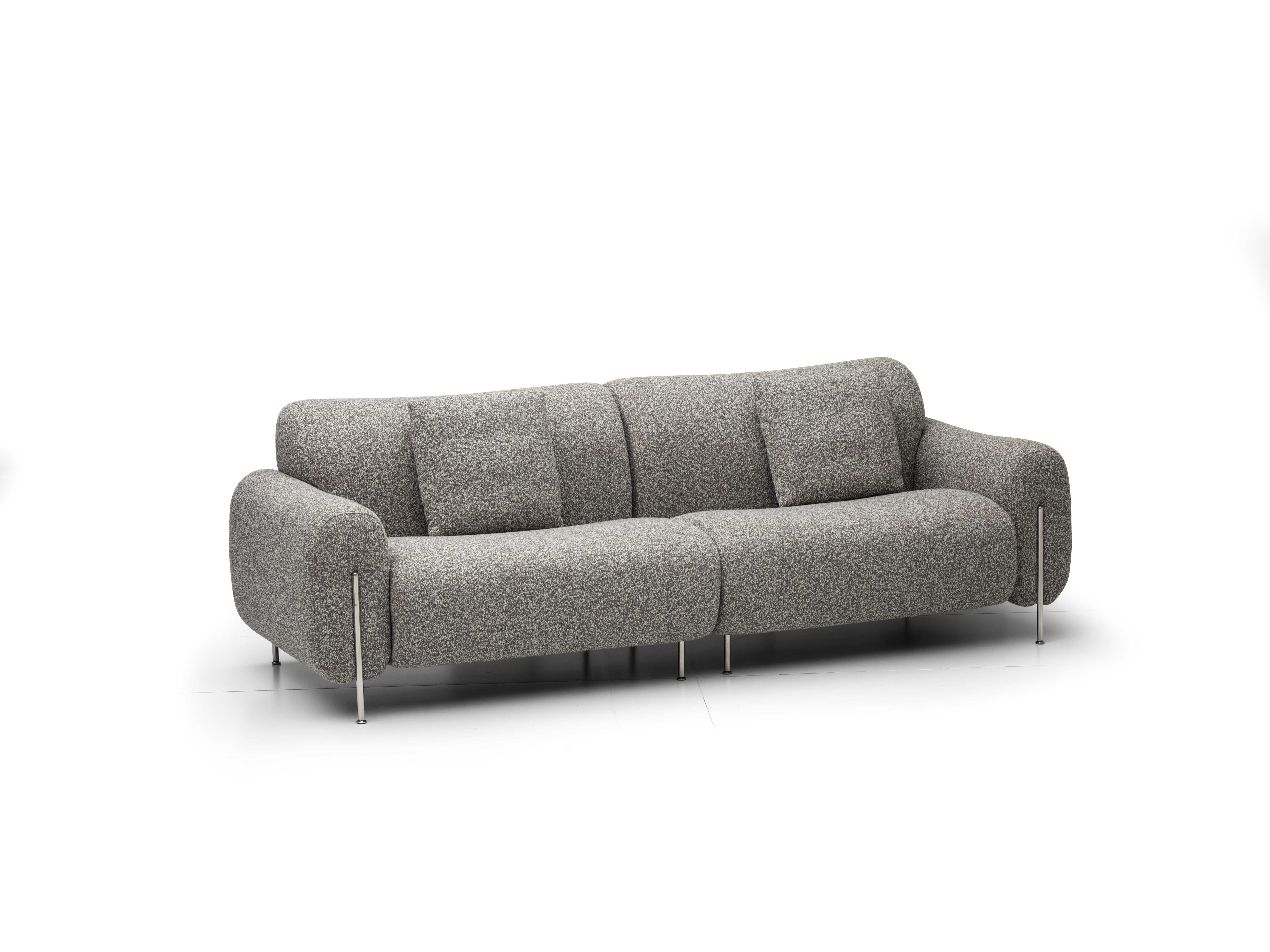 SF0331 bamboo sofa