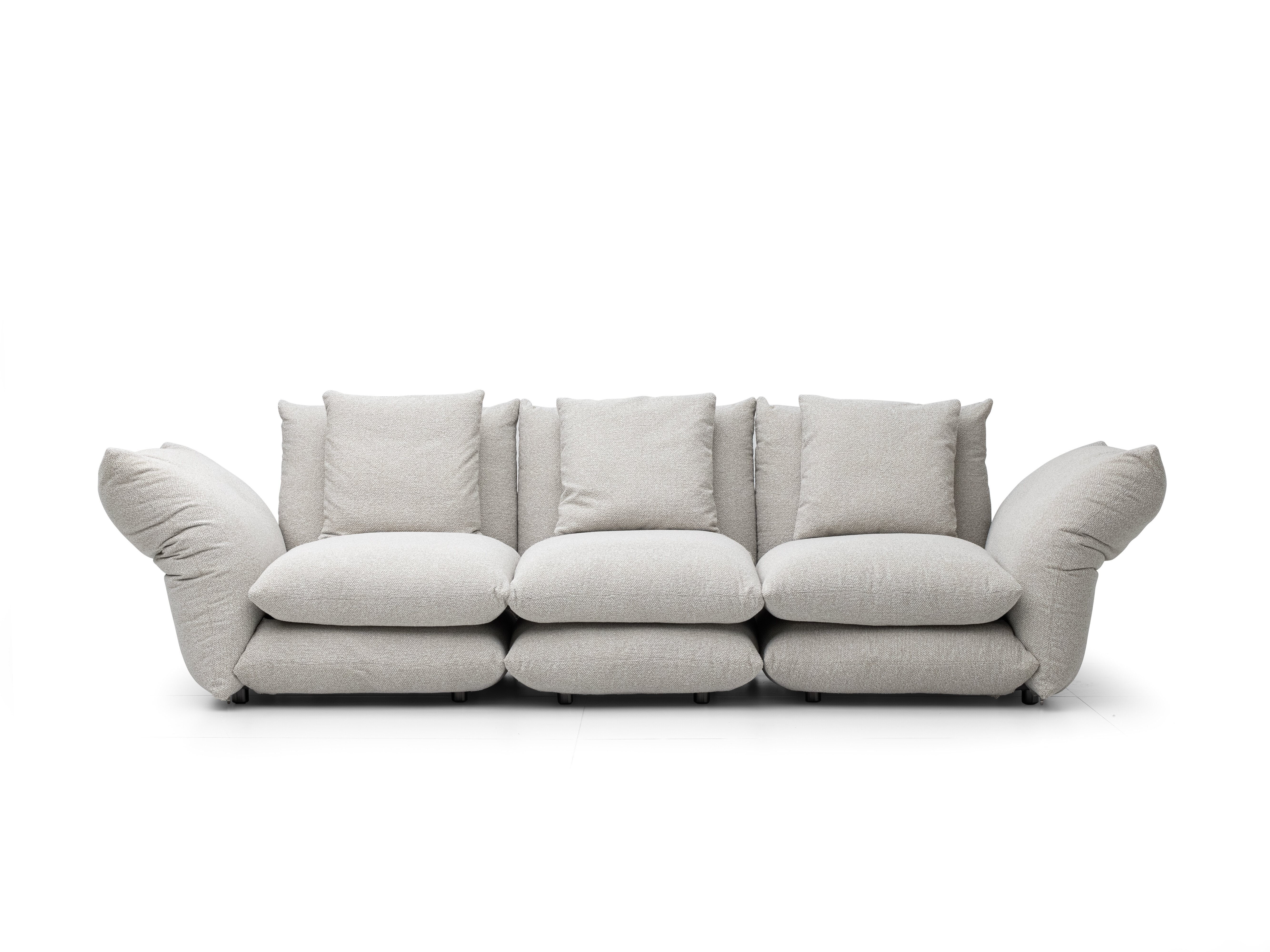SF0336 Bread Sofa