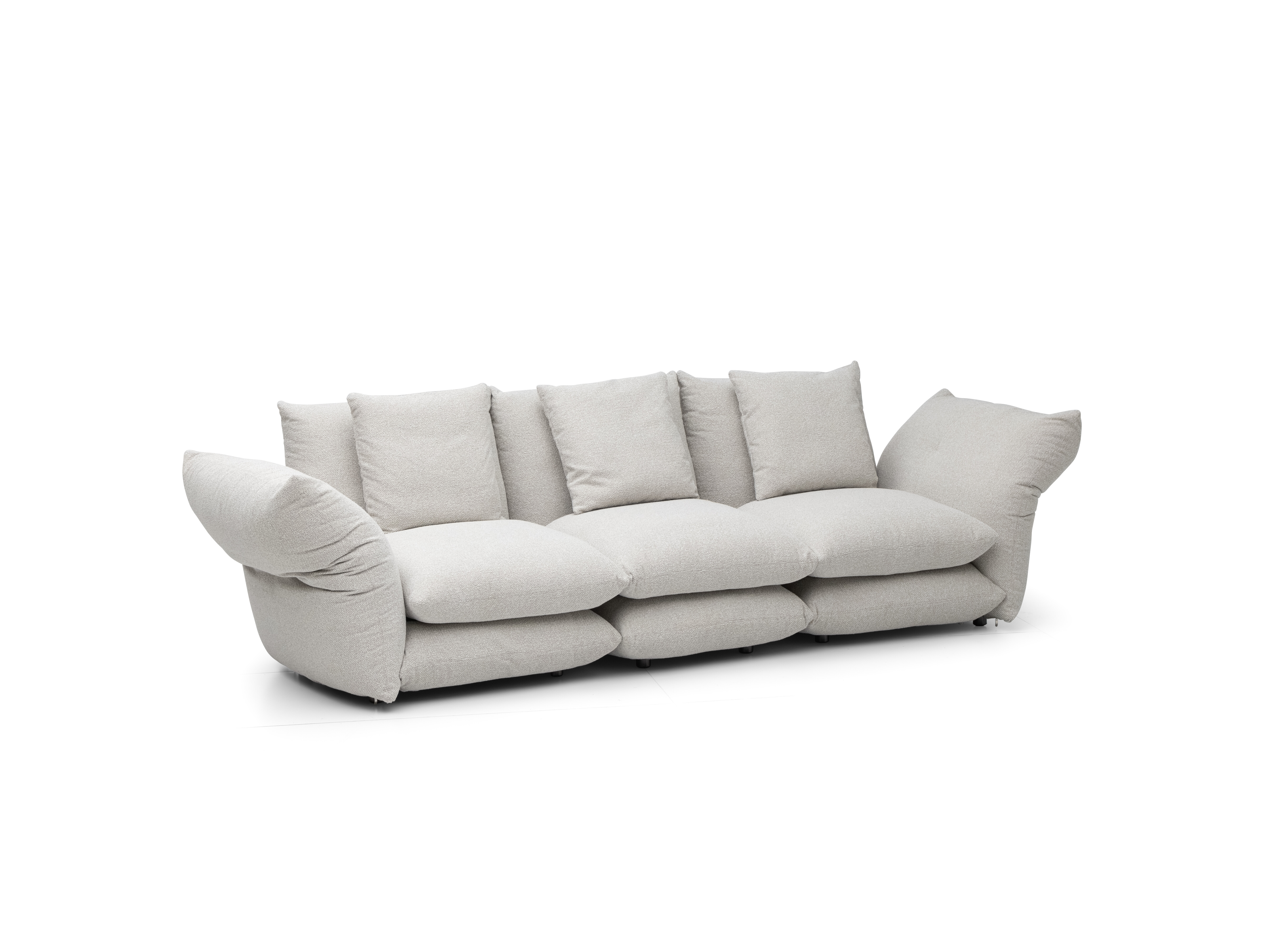SF0336 Bread Sofa