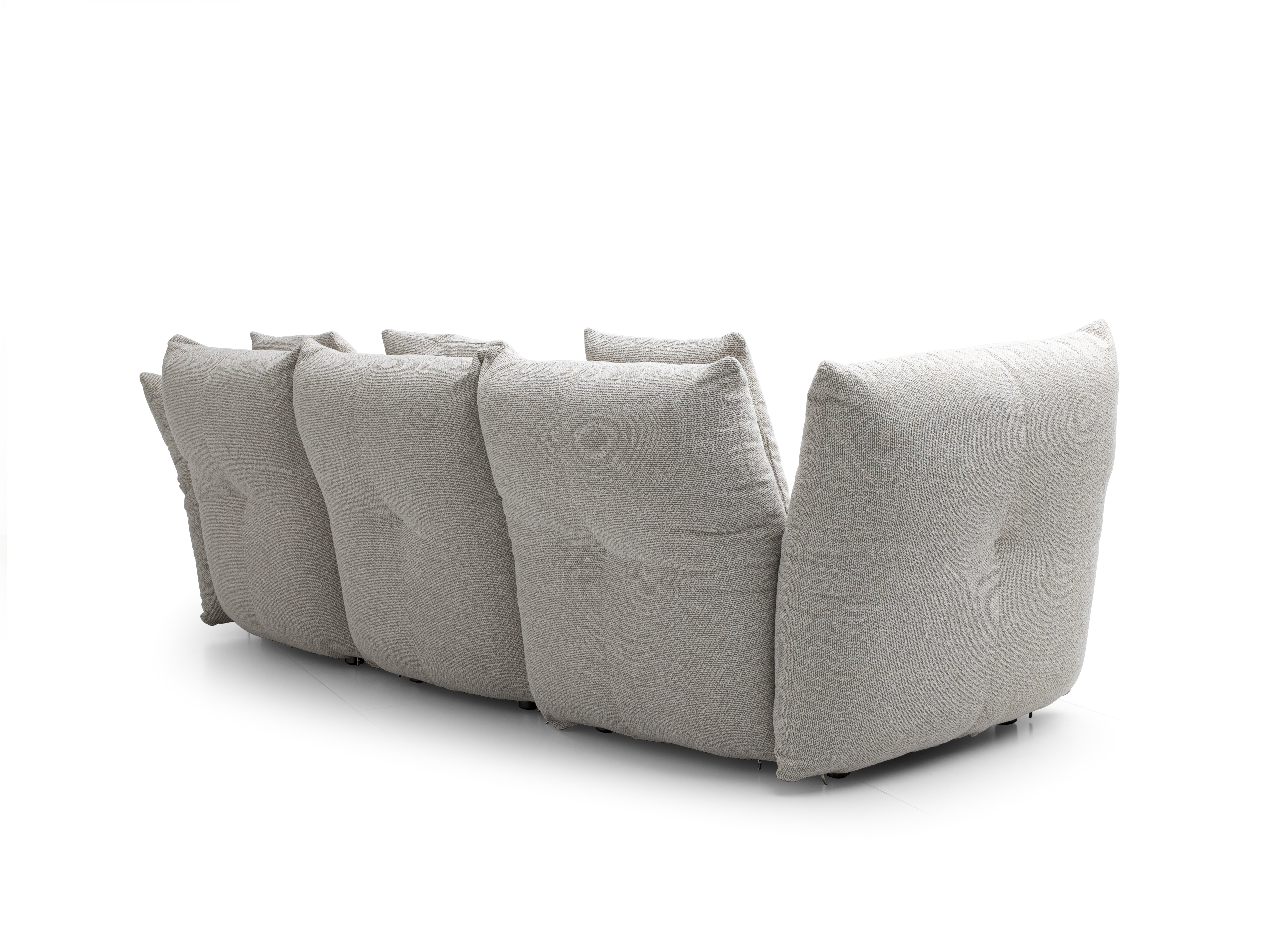 SF0336 Bread Sofa