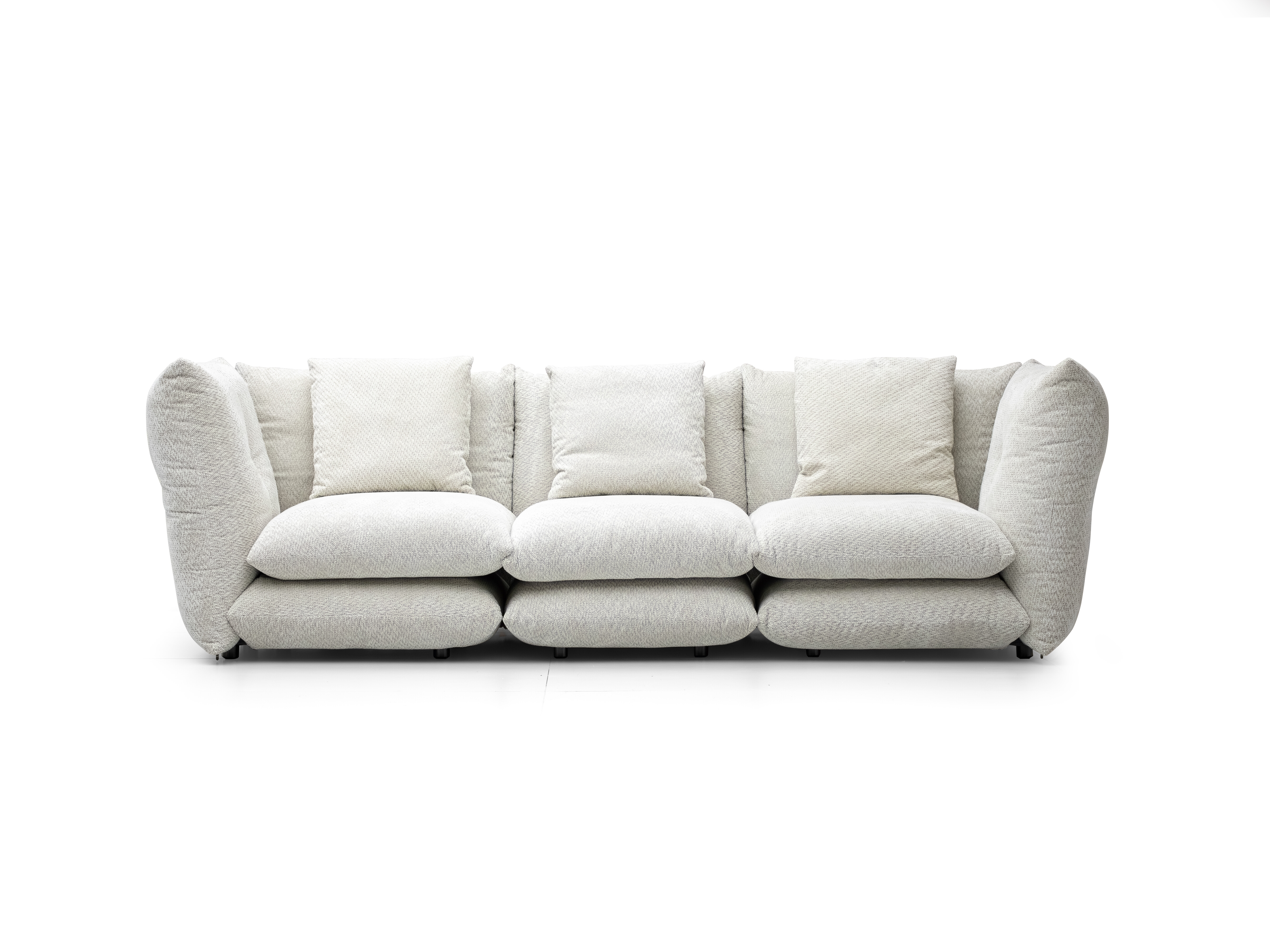 SF0336 Bread Sofa