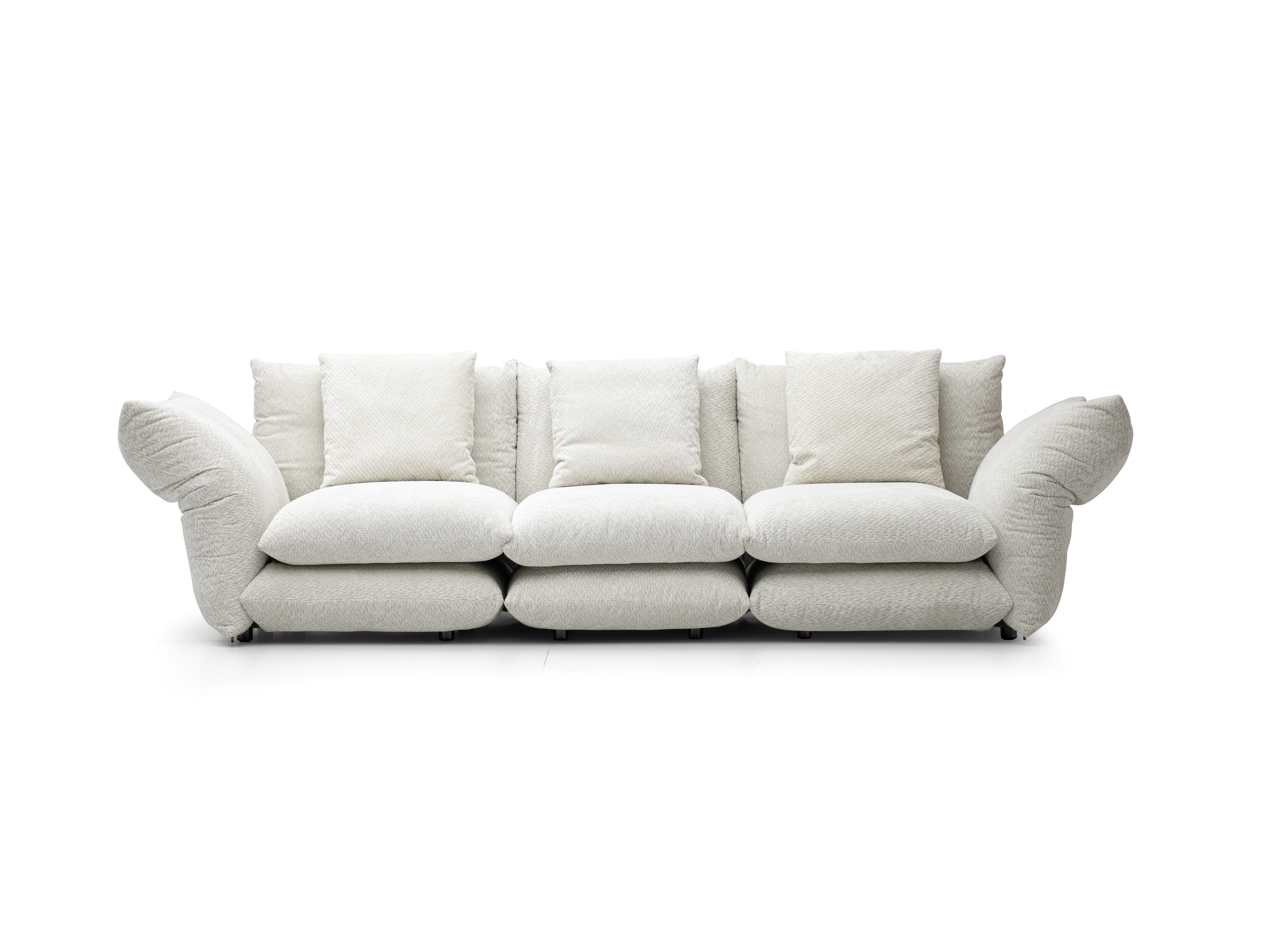 SF0336 Bread Sofa