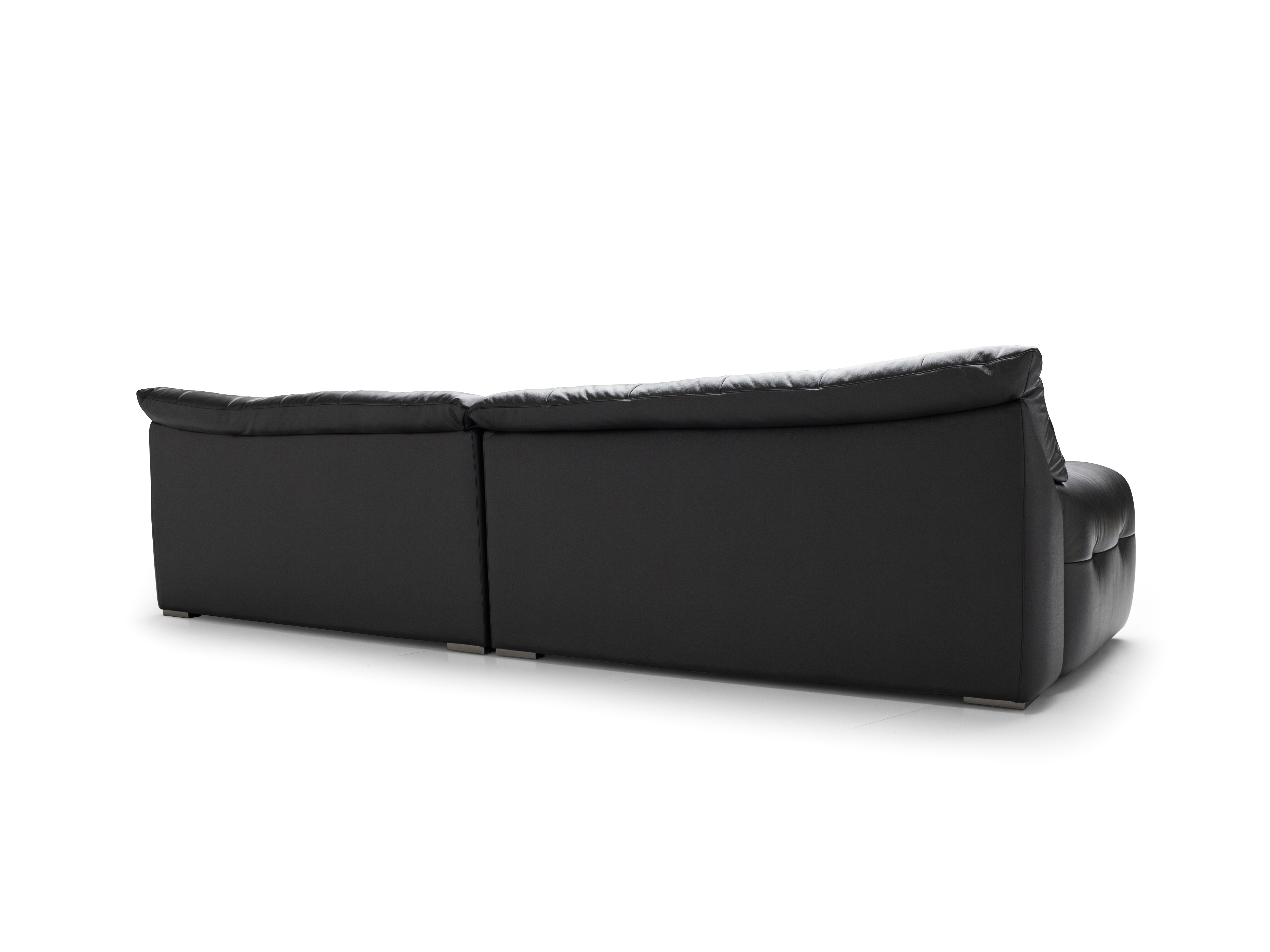 SF0340 Big Black Bear Sofa