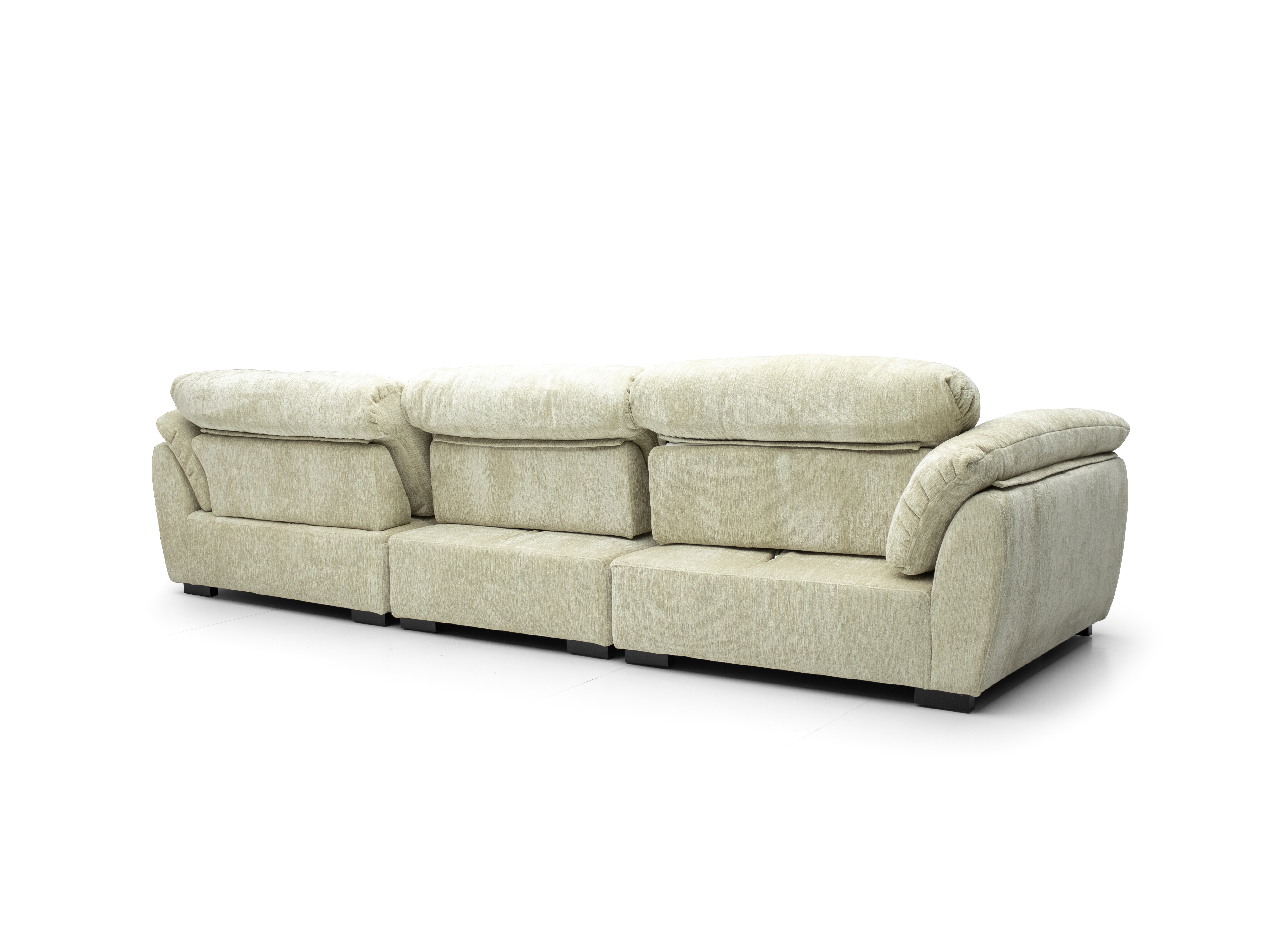 SF0341 flower bud sofa