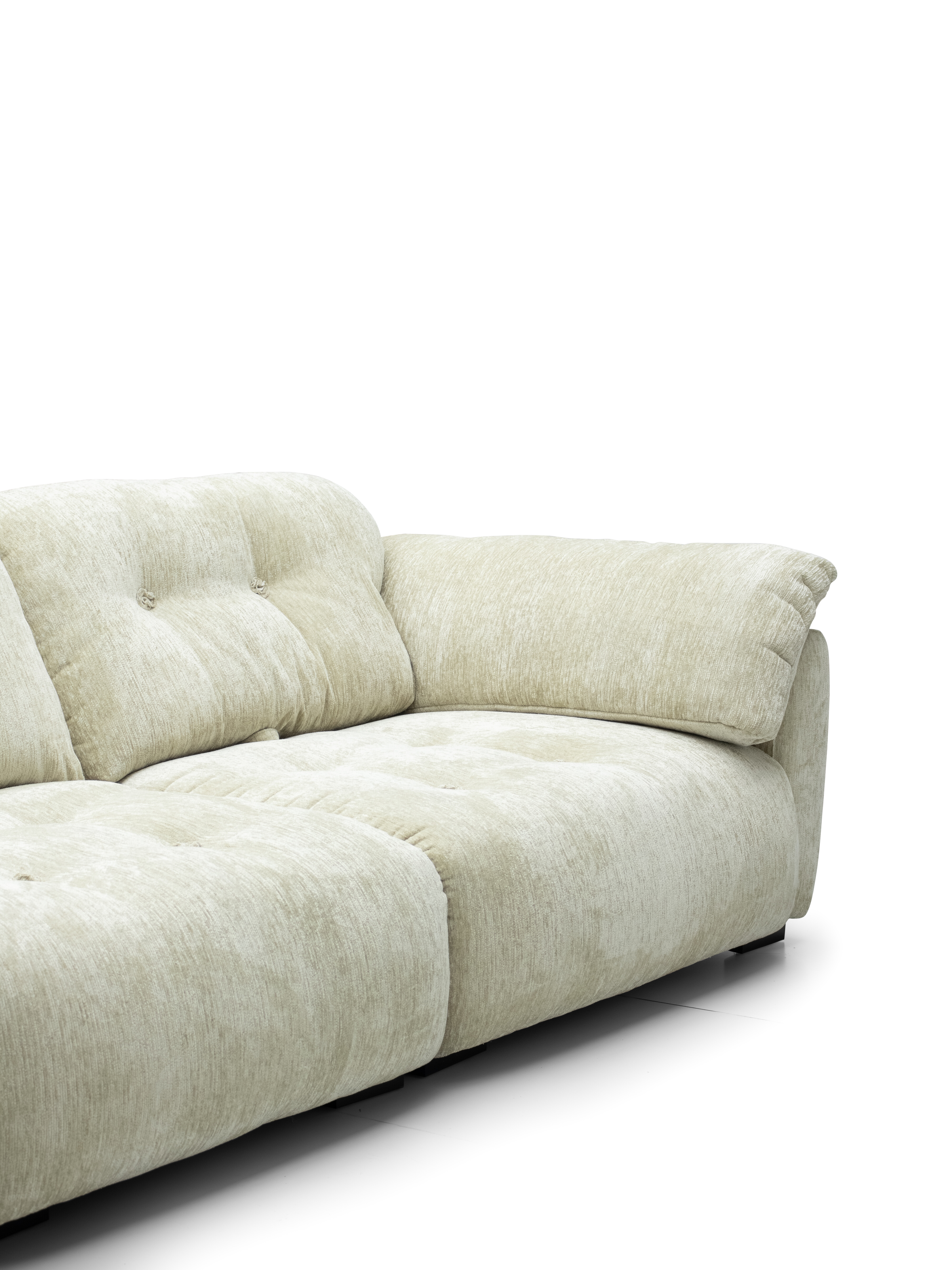 SF0341 flower bud sofa