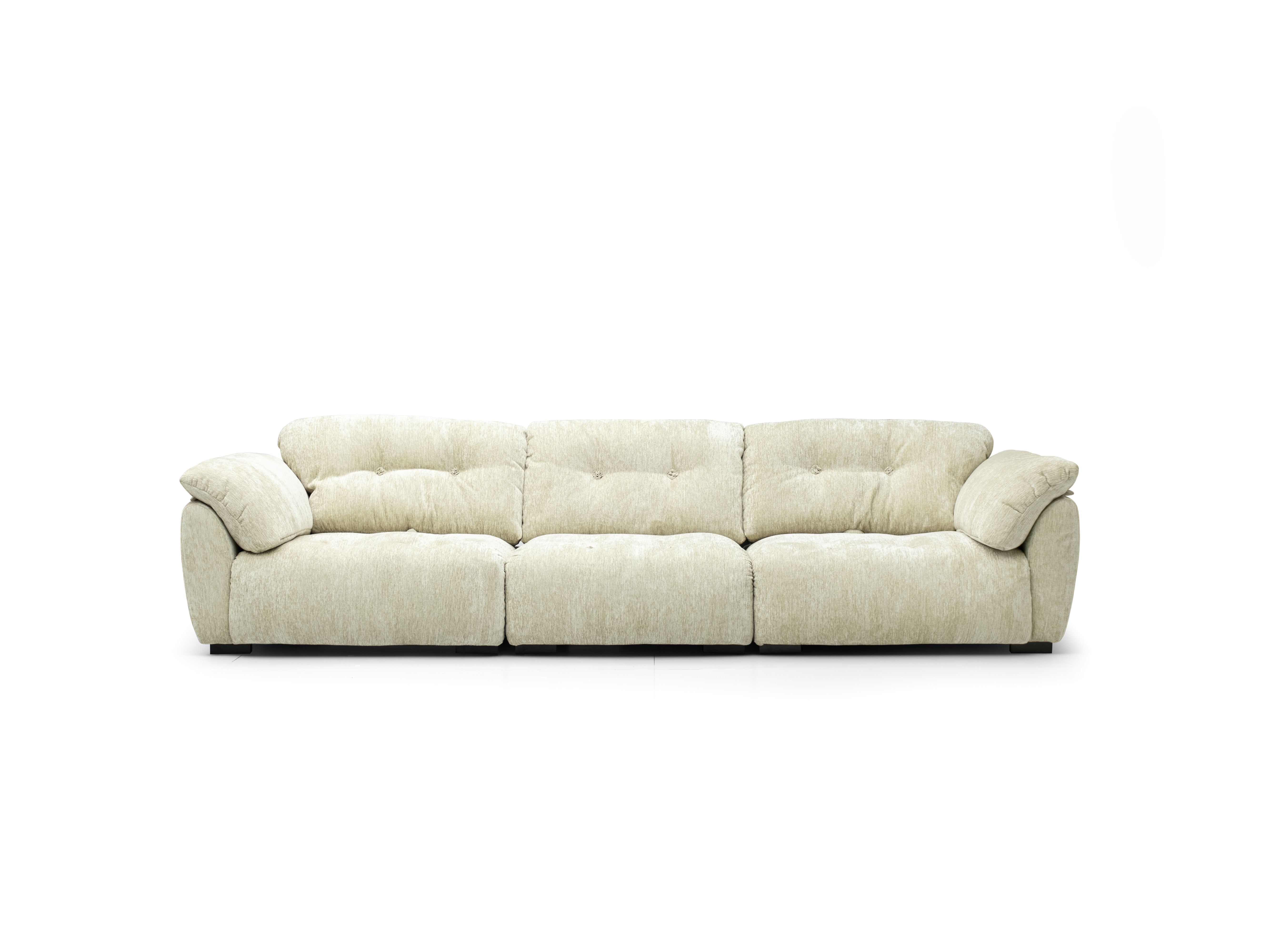 SF0341 flower bud sofa