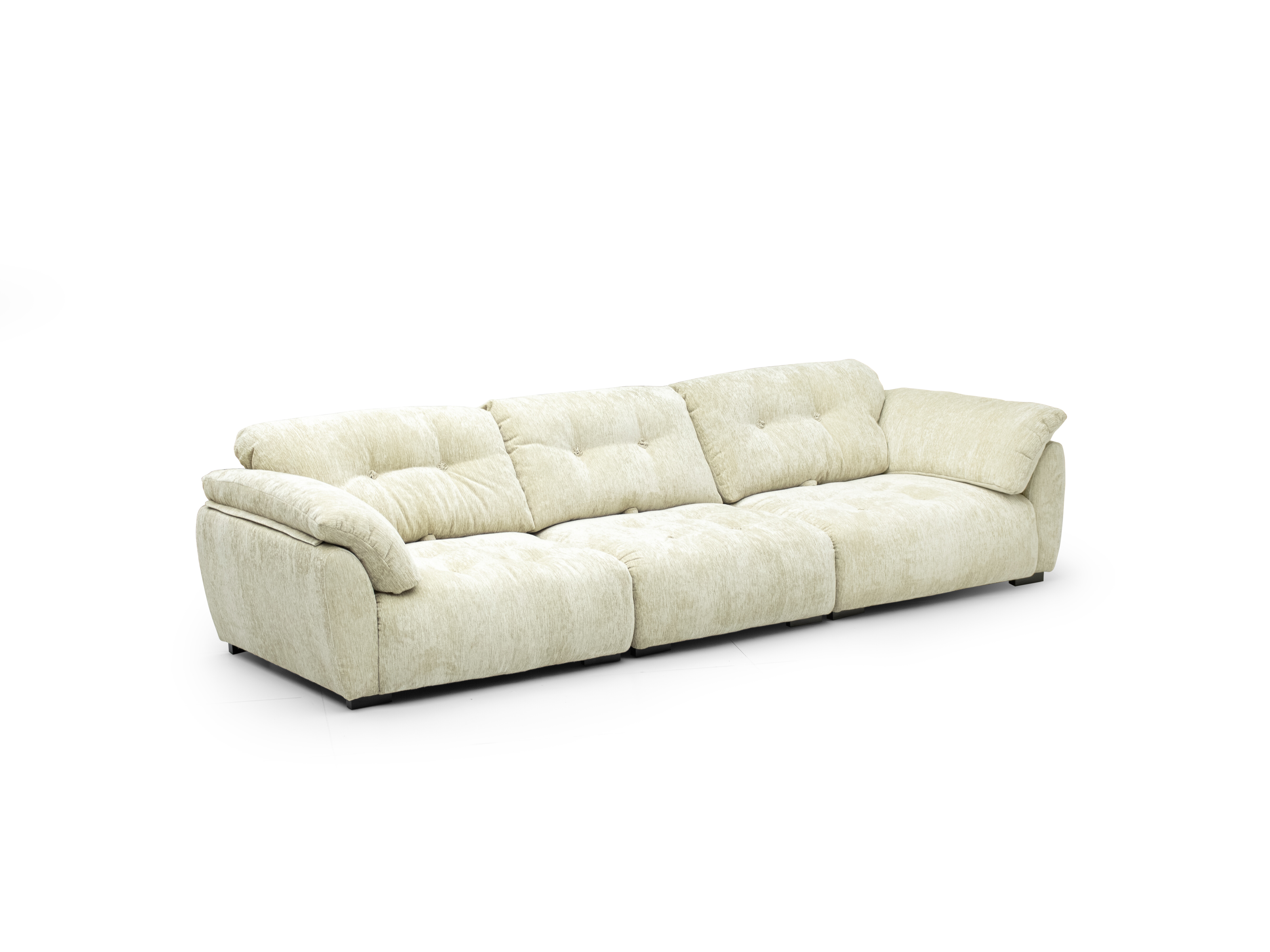 SF0341 flower bud sofa