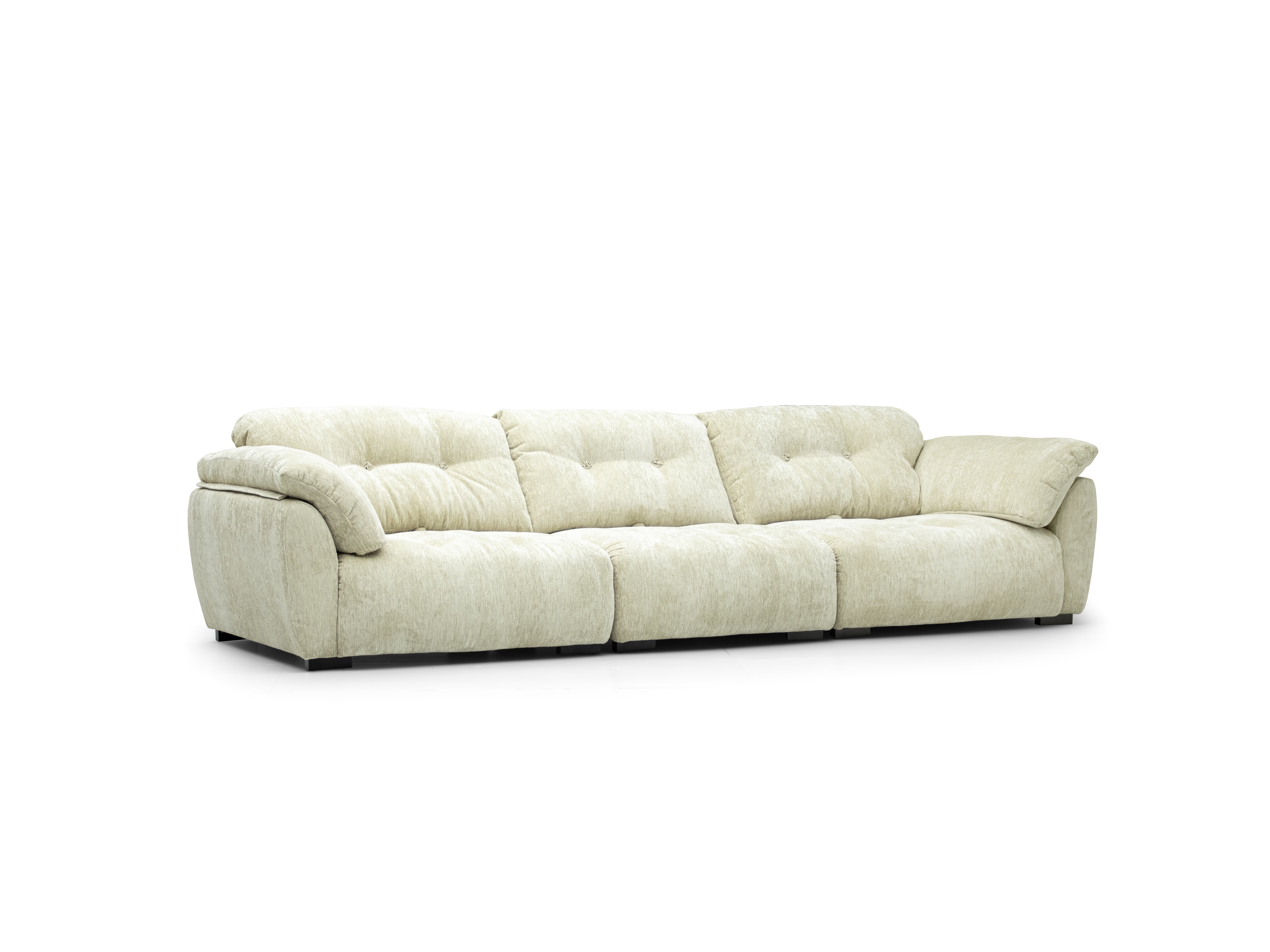 SF0341 flower bud sofa