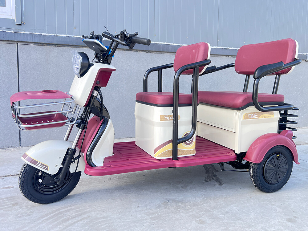 老年代步车改装后如何恢复原状？