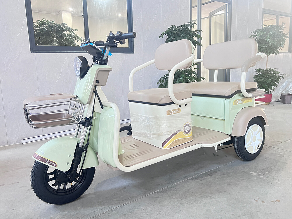 老年代步车改装后能上路吗？