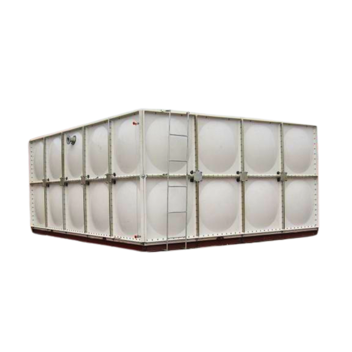 GRP Panel Water Tank