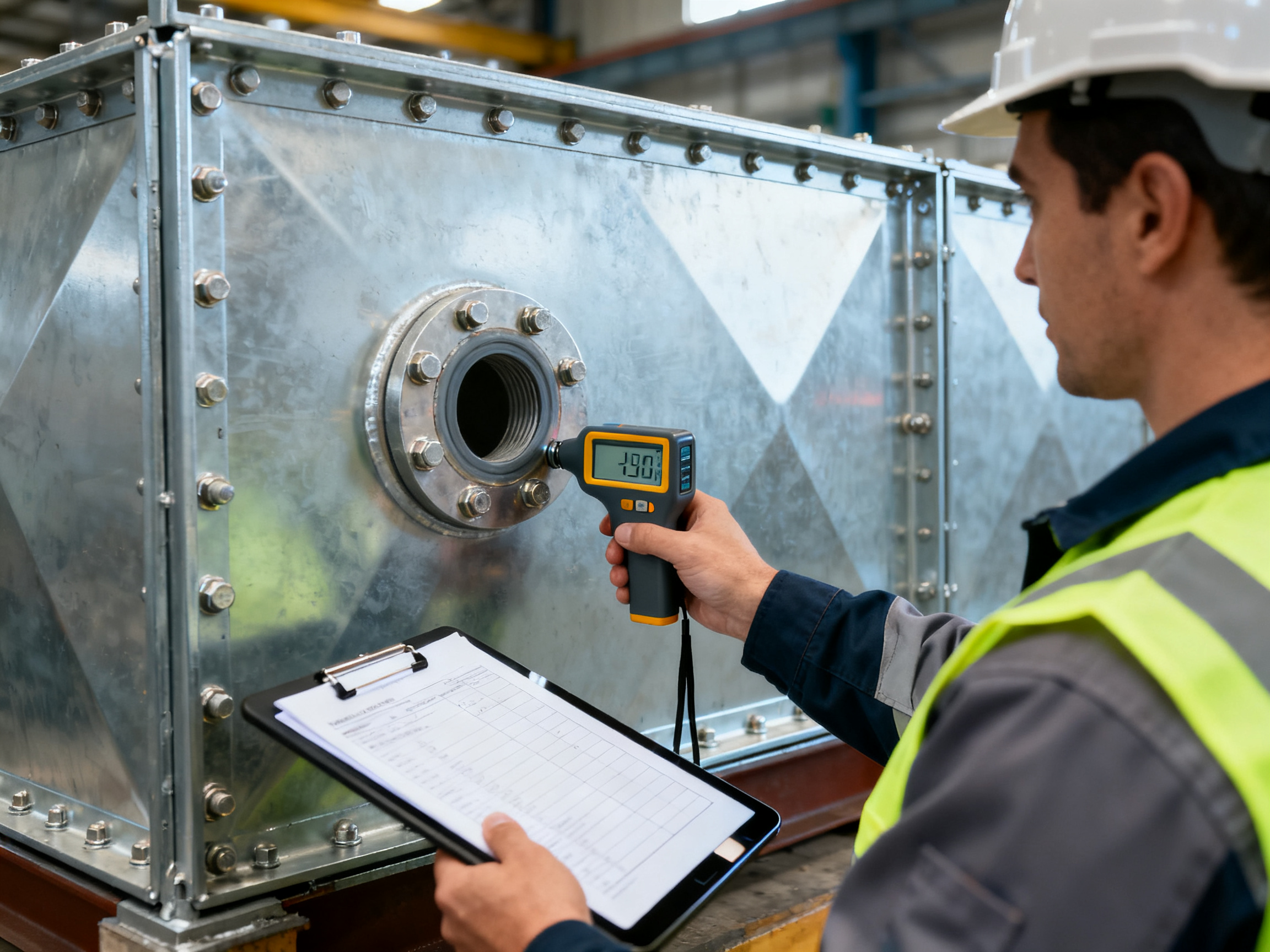 Galvanized Steel Water Tank Buyer's Guide 2025: Cost, Lead Time & Reliability Checklist for Distributors